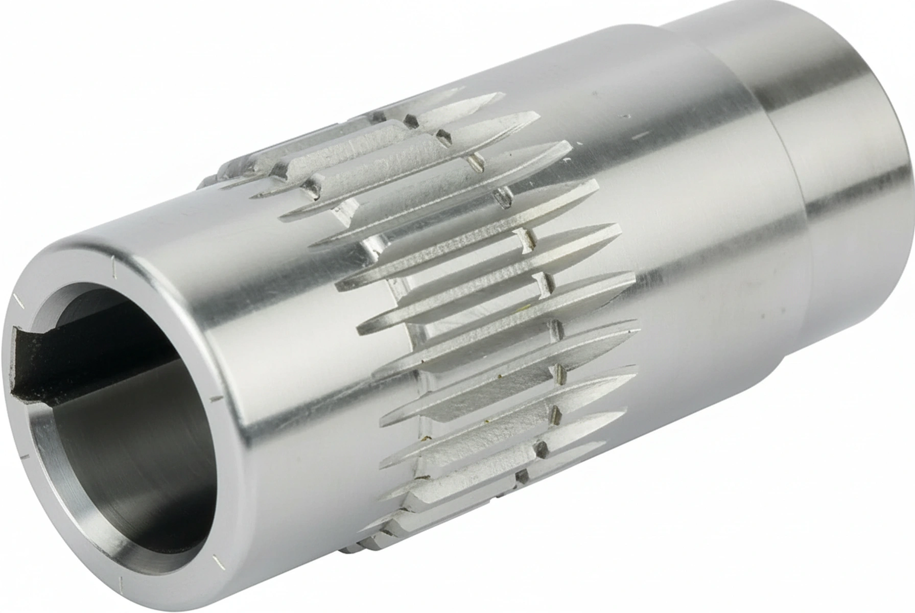 Kramp-rt9277 - Hollow shaft RT9035
