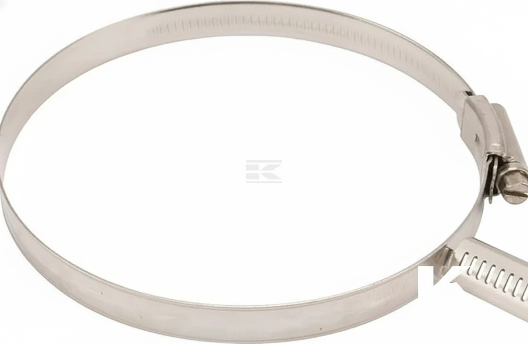 Kramp-rvs90120hcs - Hose clamp 90120 Hi-grip