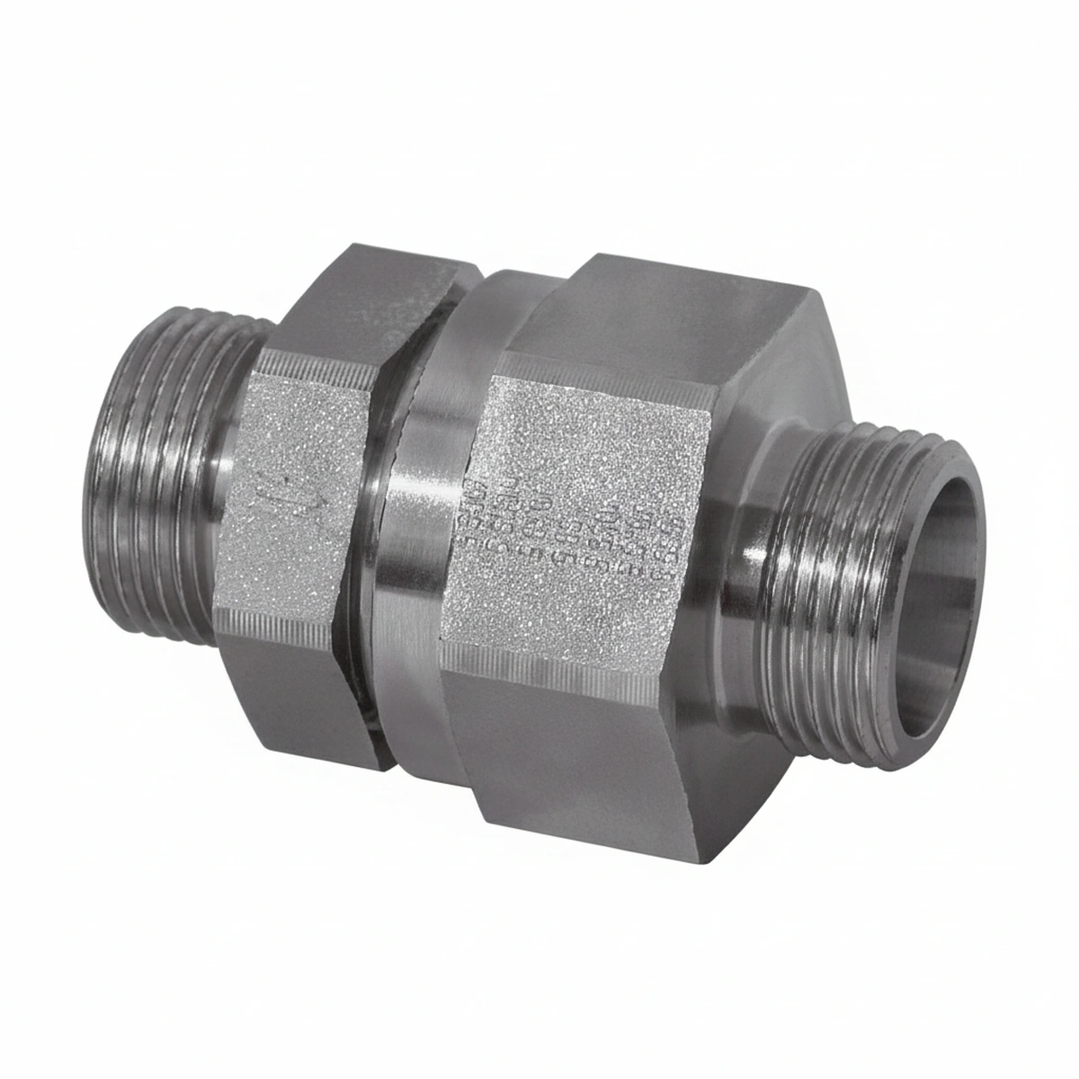Kramp-rvv12s - Check valve 12S - 1 bar