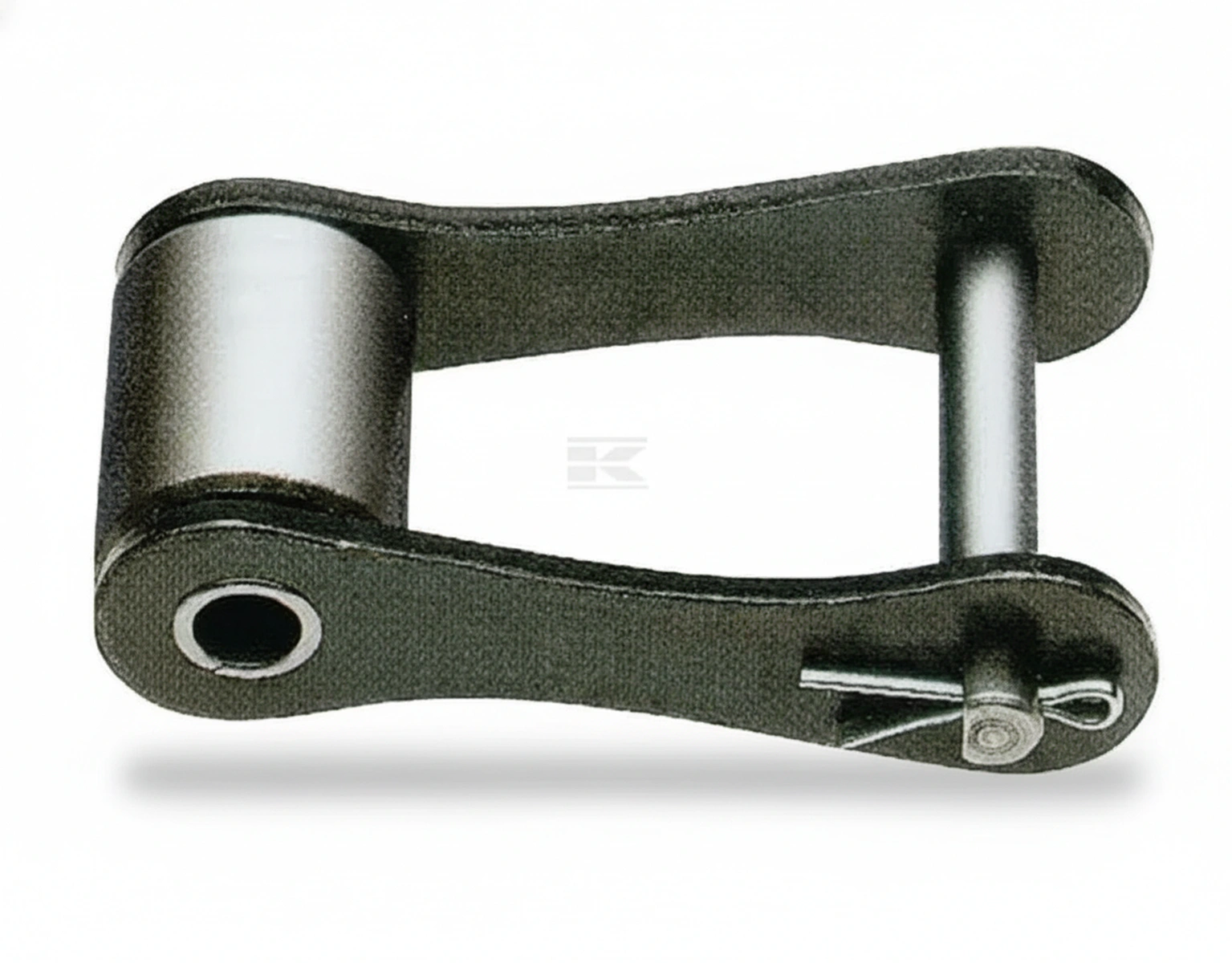 Kramp-s55rh400 - Offset connector, no. 400