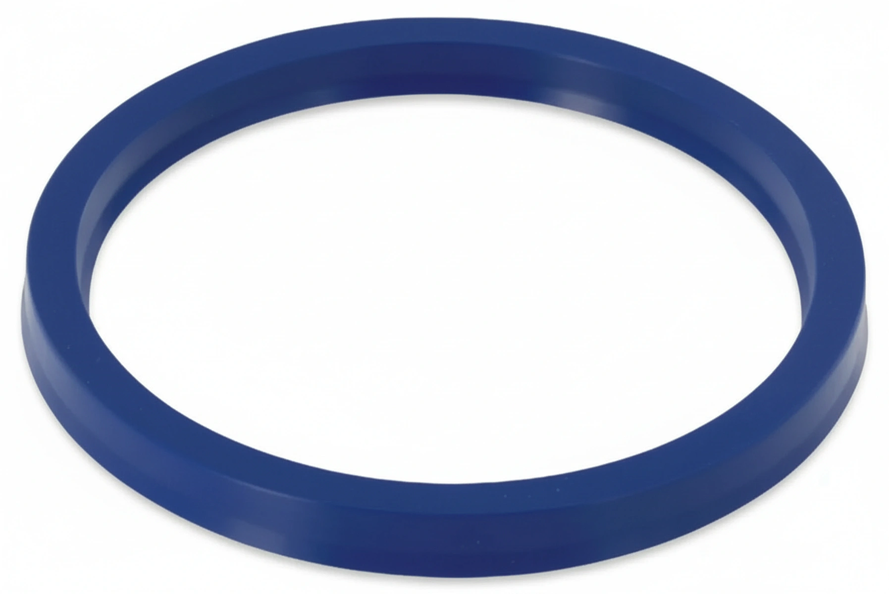 Kramp-sa809287un - Piston rod seal 92x80x8.7mm Hallite
