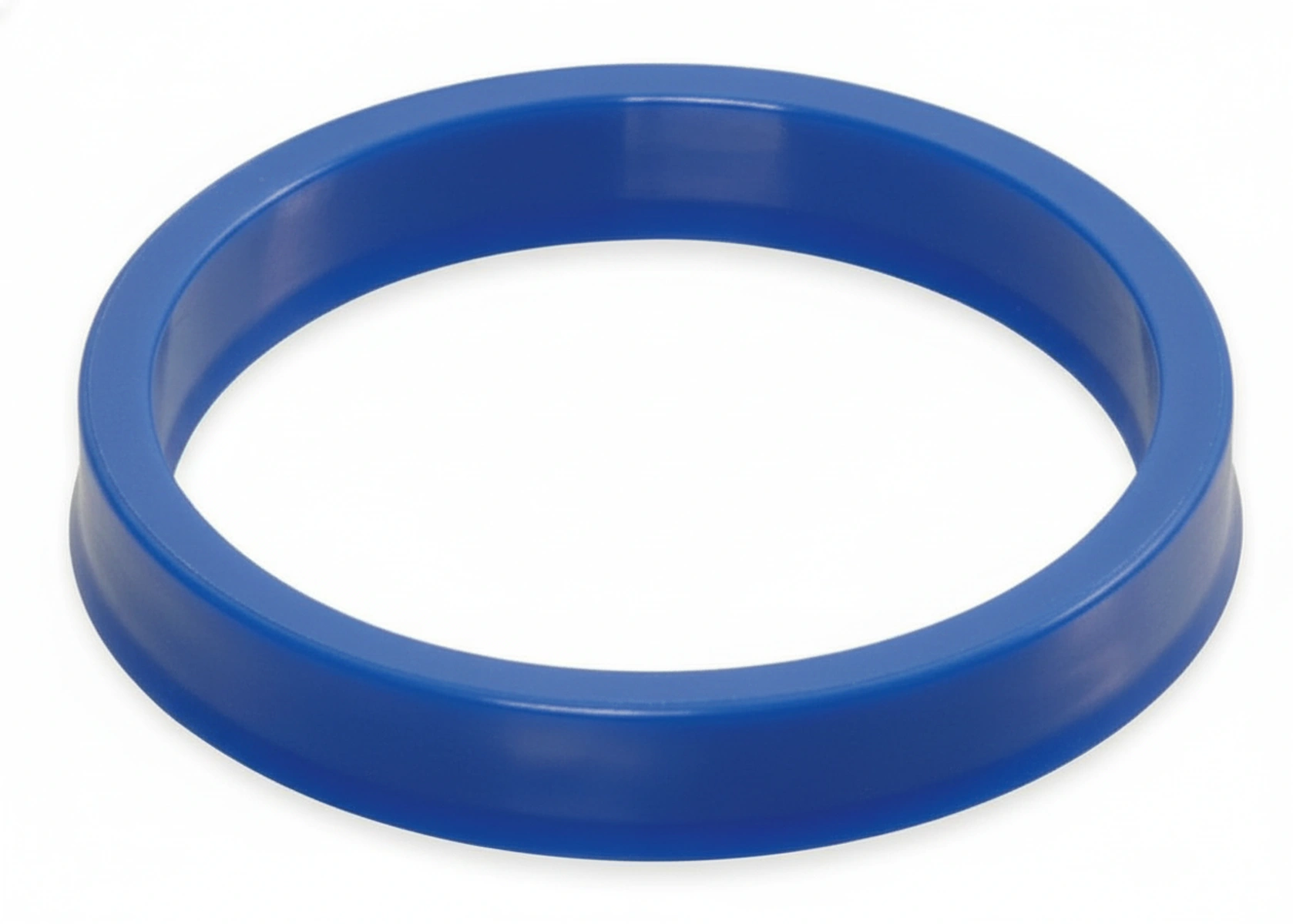 Kramp-sa8595118un - Piston rod seal 95x85x11.8mm Hallite
