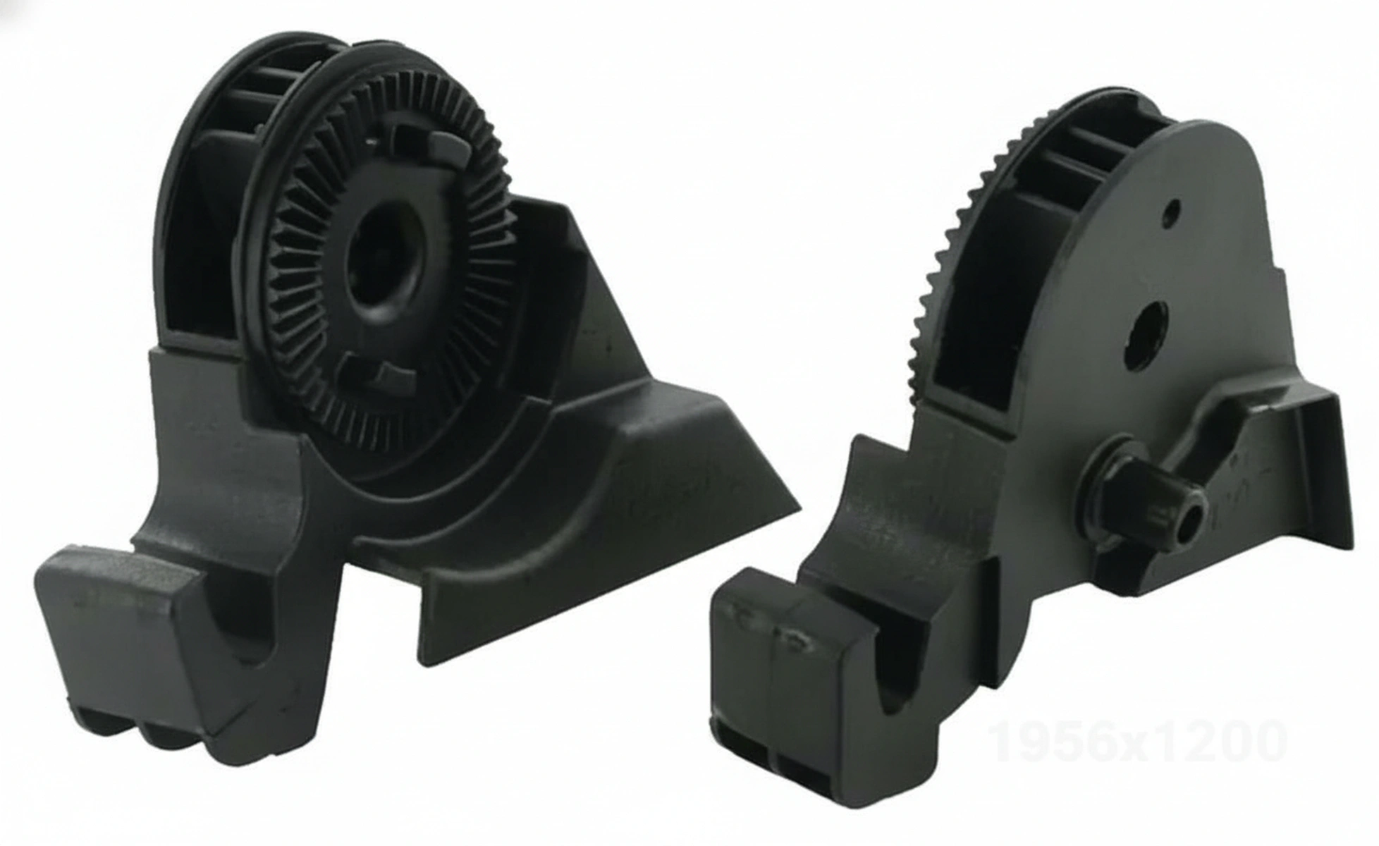 Kramp-saa10345 - left/right cross-beam mount