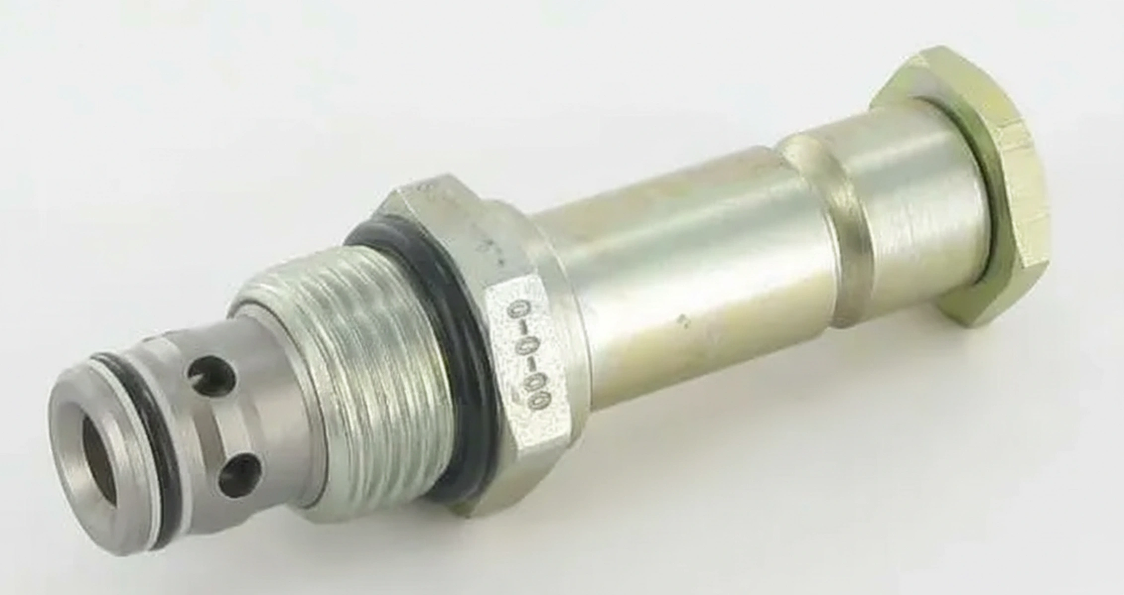 Kramp-sbv1110n0000 - Control valve 2/2 NO 76lm, 350 bar, 10