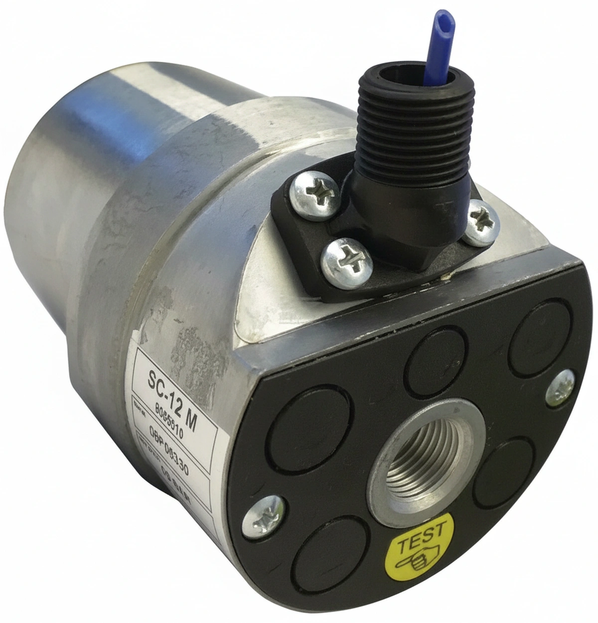 Kramp-sc12m - Automatic drain valve, 1/2" th