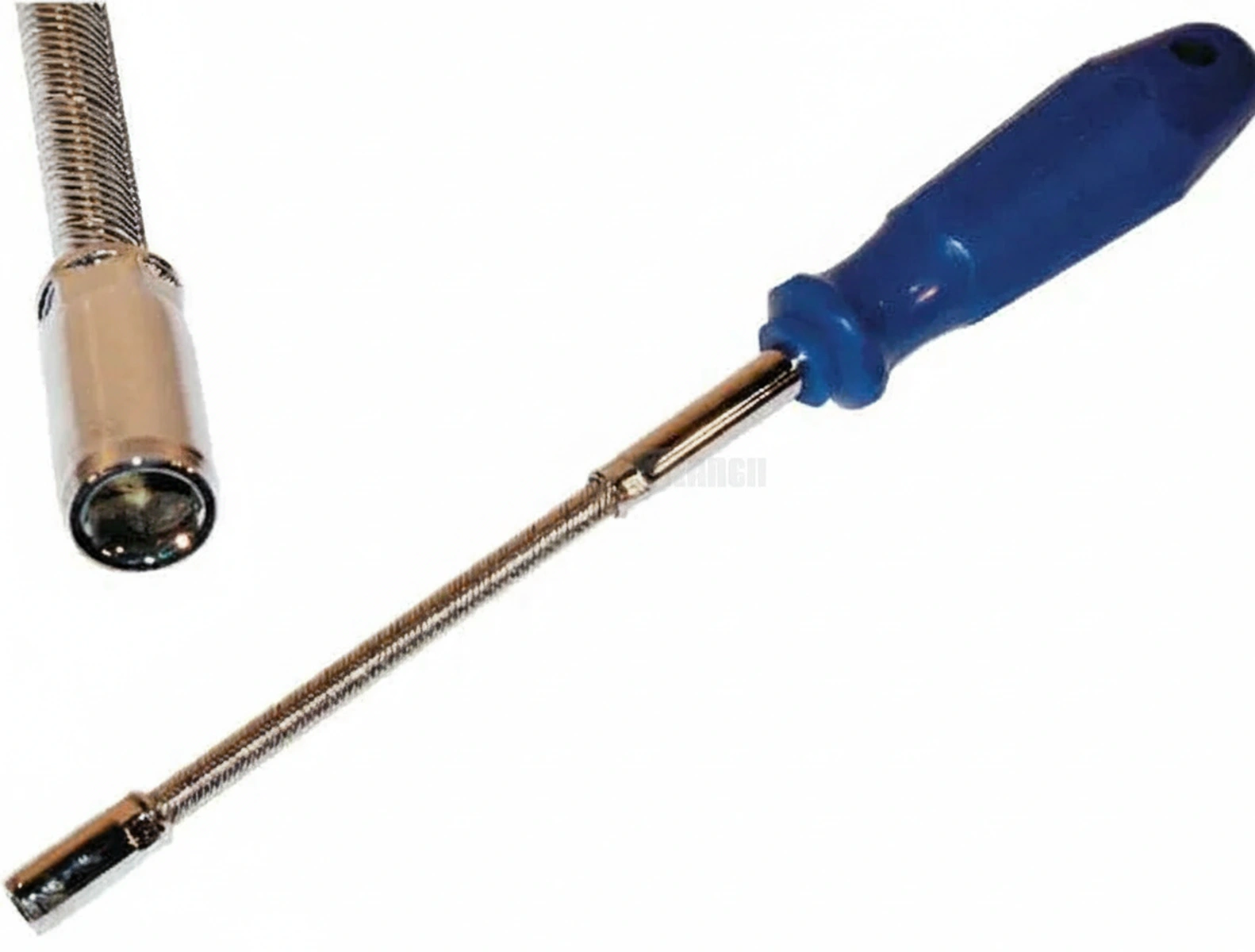 Kramp-sc250 - Flexible screwdriver 7mm ABA