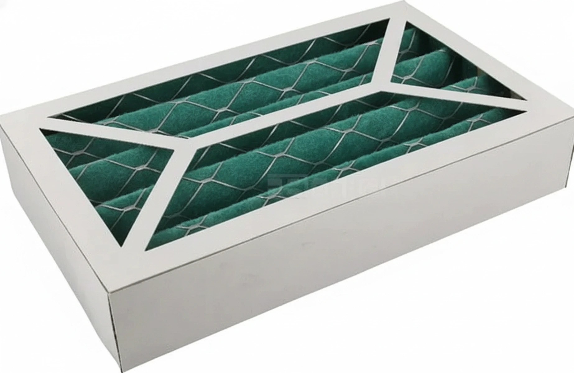 Kramp-sc40001 - Cab filter Hifi