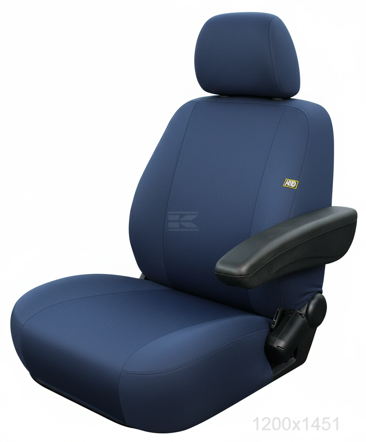 Kramp-sc60904 - Seat cover Grammer Driver