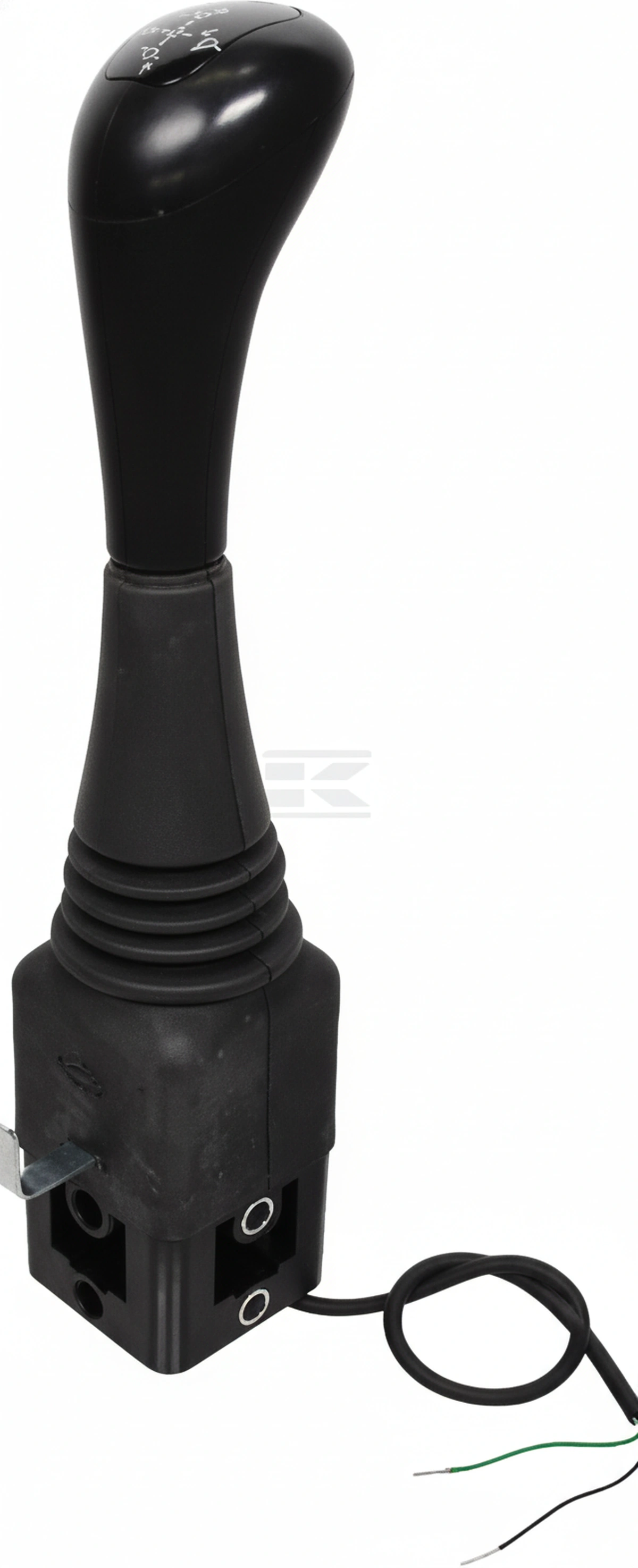 Kramp-scf031e - Plastic joystick SCF 031E