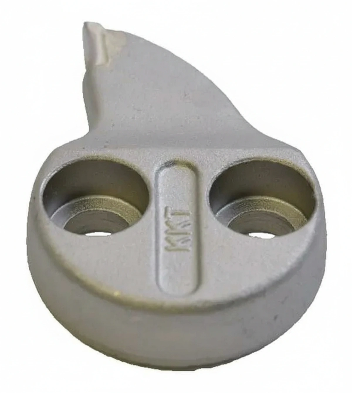 Kramp-sct0078012 - Chisel 1 Pieces straight with hole