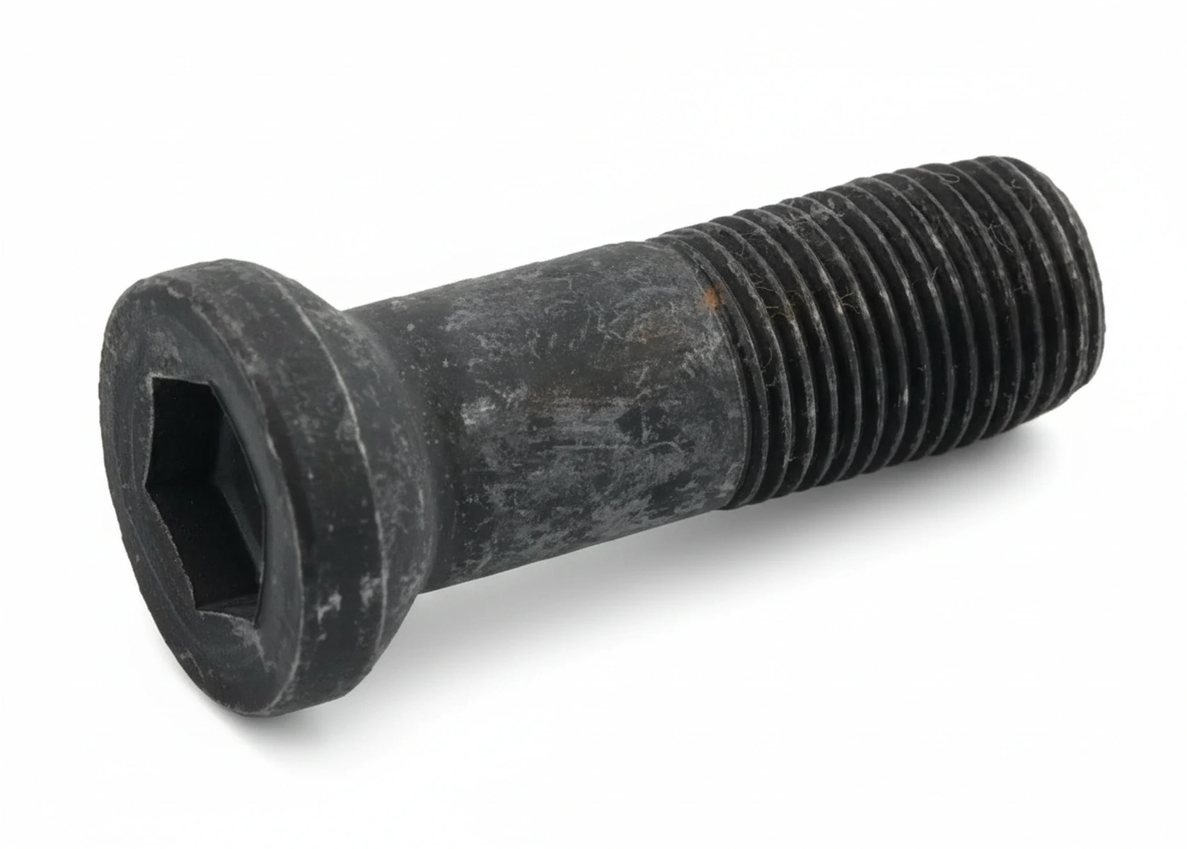 Kramp-sctsb200 - Smartbolt 2"