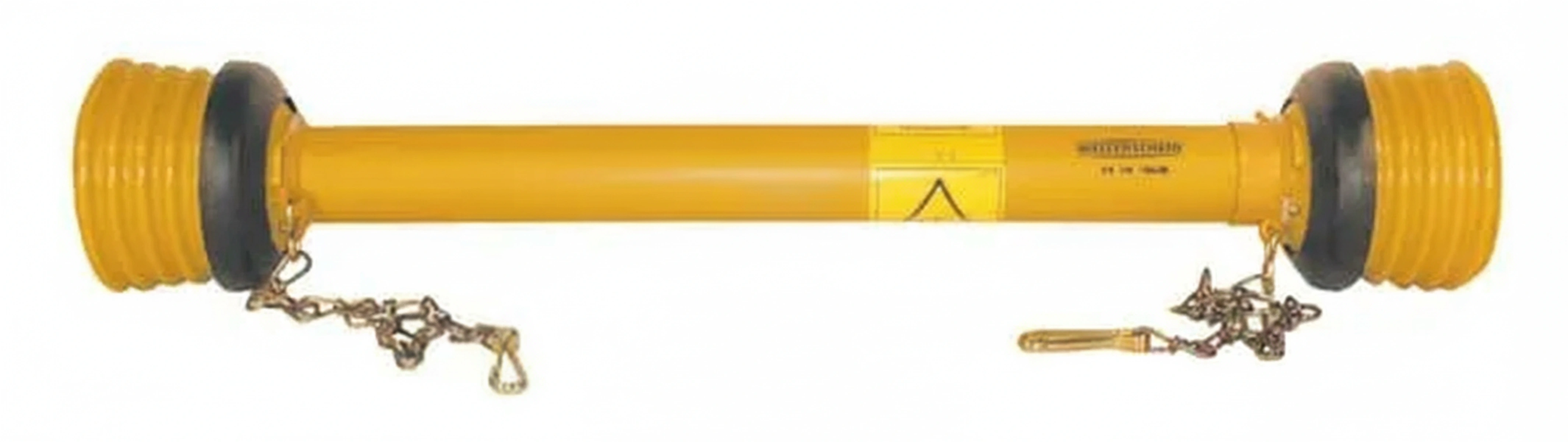 Kramp-sd151000 - Guard complete