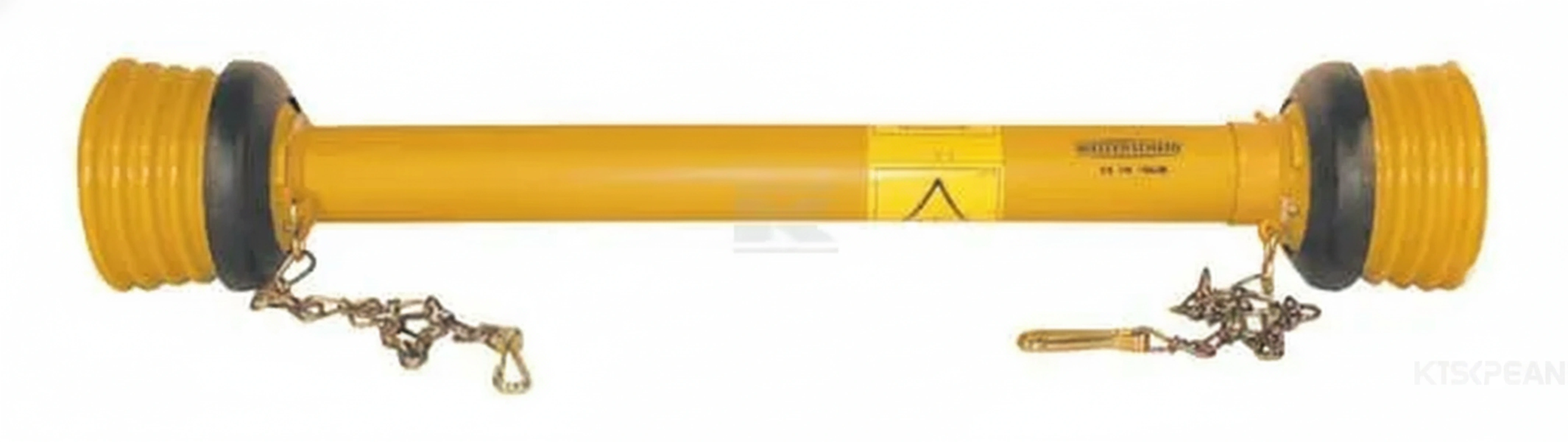Kramp-sd15550 - Guard complete