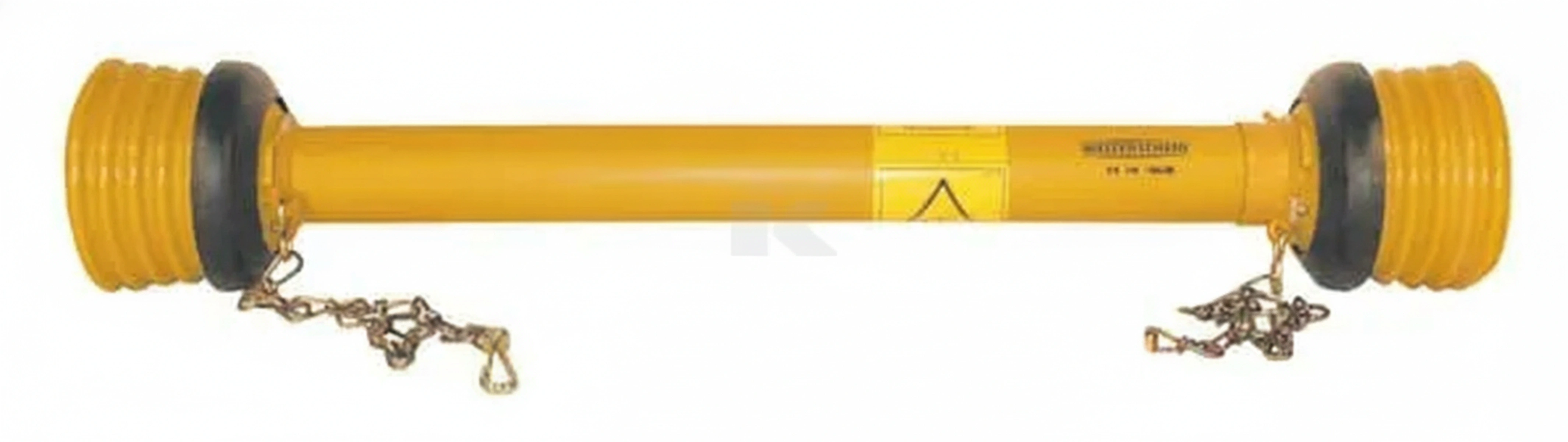 Kramp-sd25550 - Guard complete