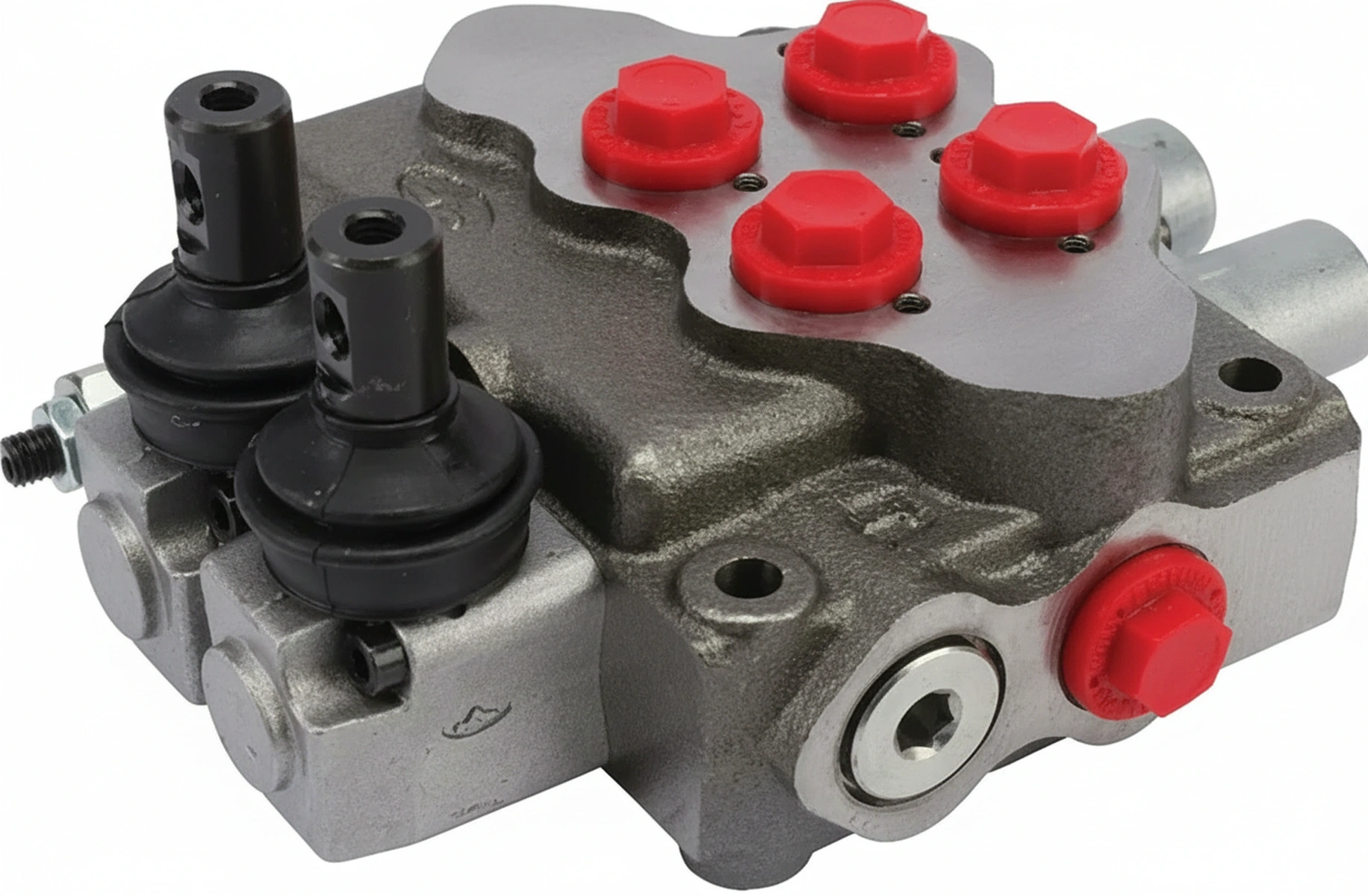 Kramp-sd52004 - Control valve 28- 28L AET BEW.HU