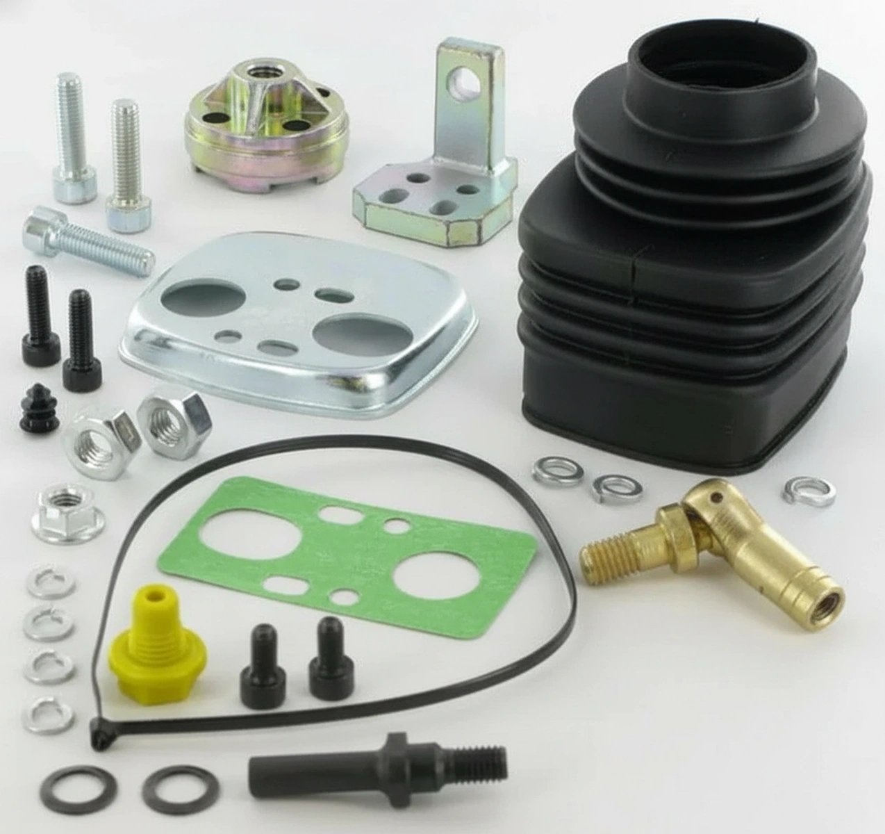 Kramp-sd911blcb - Joystick LCB
