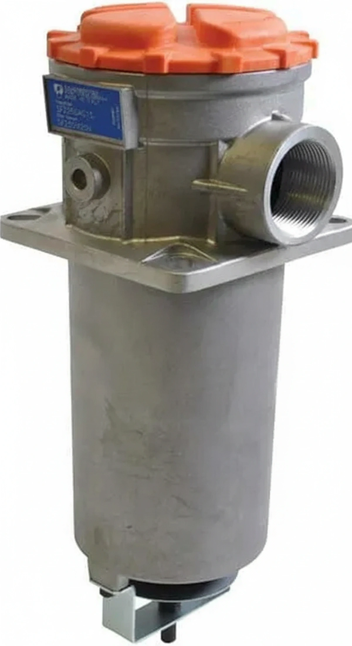 Kramp-sf2250m25 - Suction filter SF2250 A G1 S M25 1.1/2"