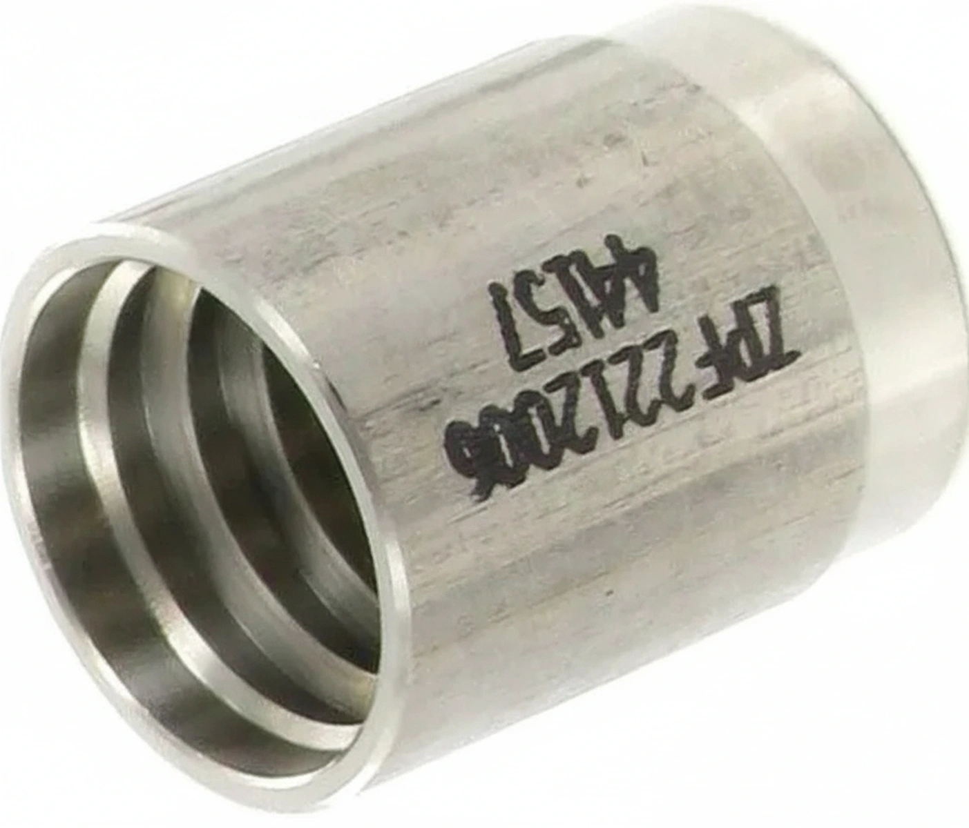 Kramp-sfd12t10rvs - Ferrule Ø26x31mm DN10 Stainless Steel Dicsa