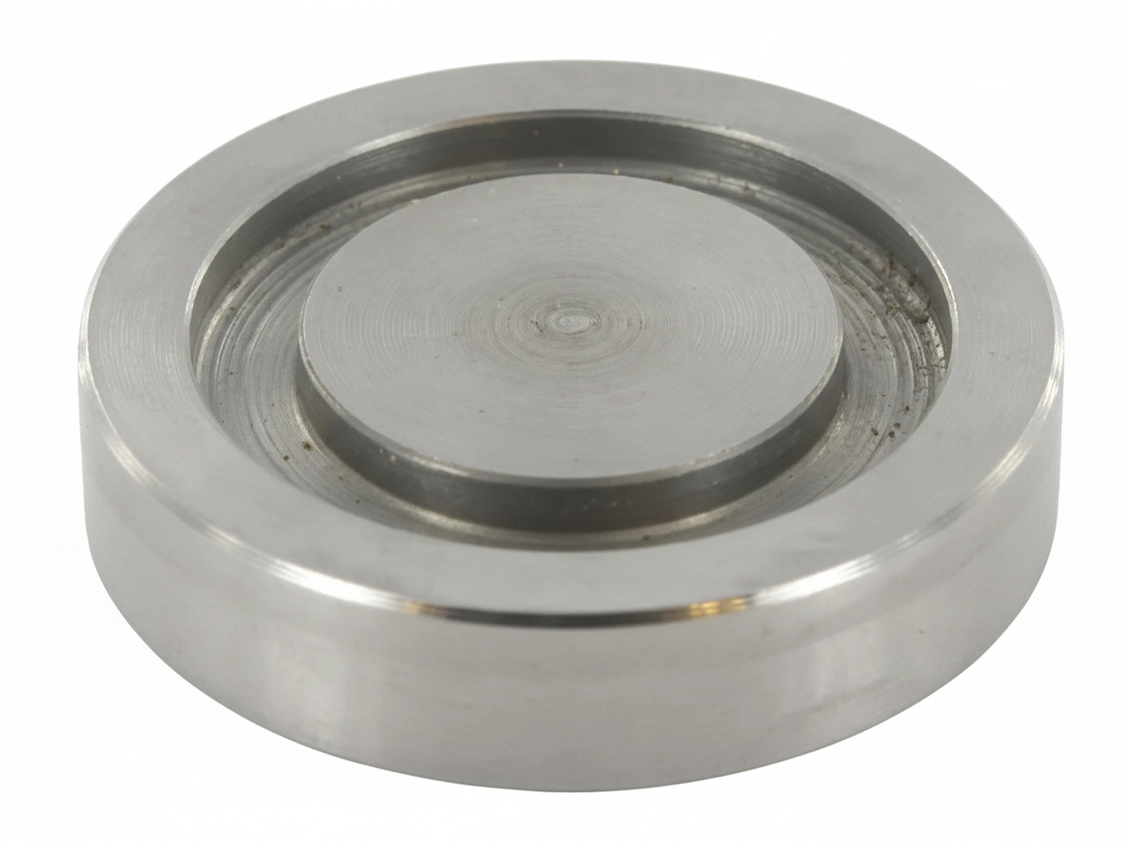 Kramp-sfs308stc - Blindflange SAE 3000 1/2"