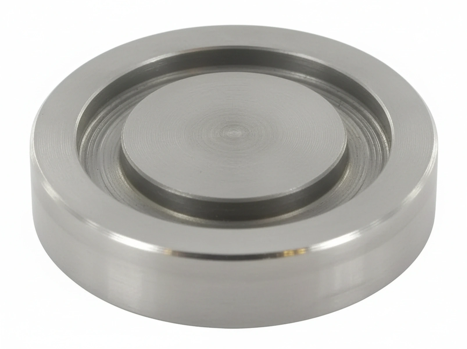 Kramp-sfs320stc - Blindflange SAE 3000 1 1/4"