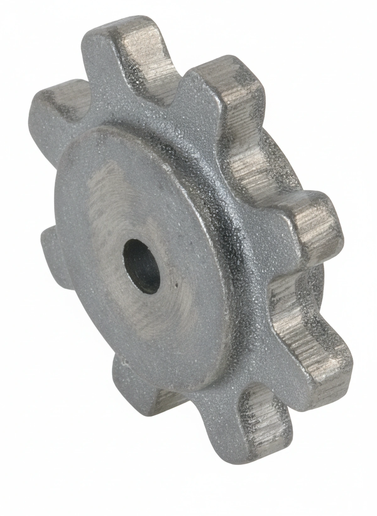 Kramp-sg558 - Sprocket 55/62 - 8 teeth