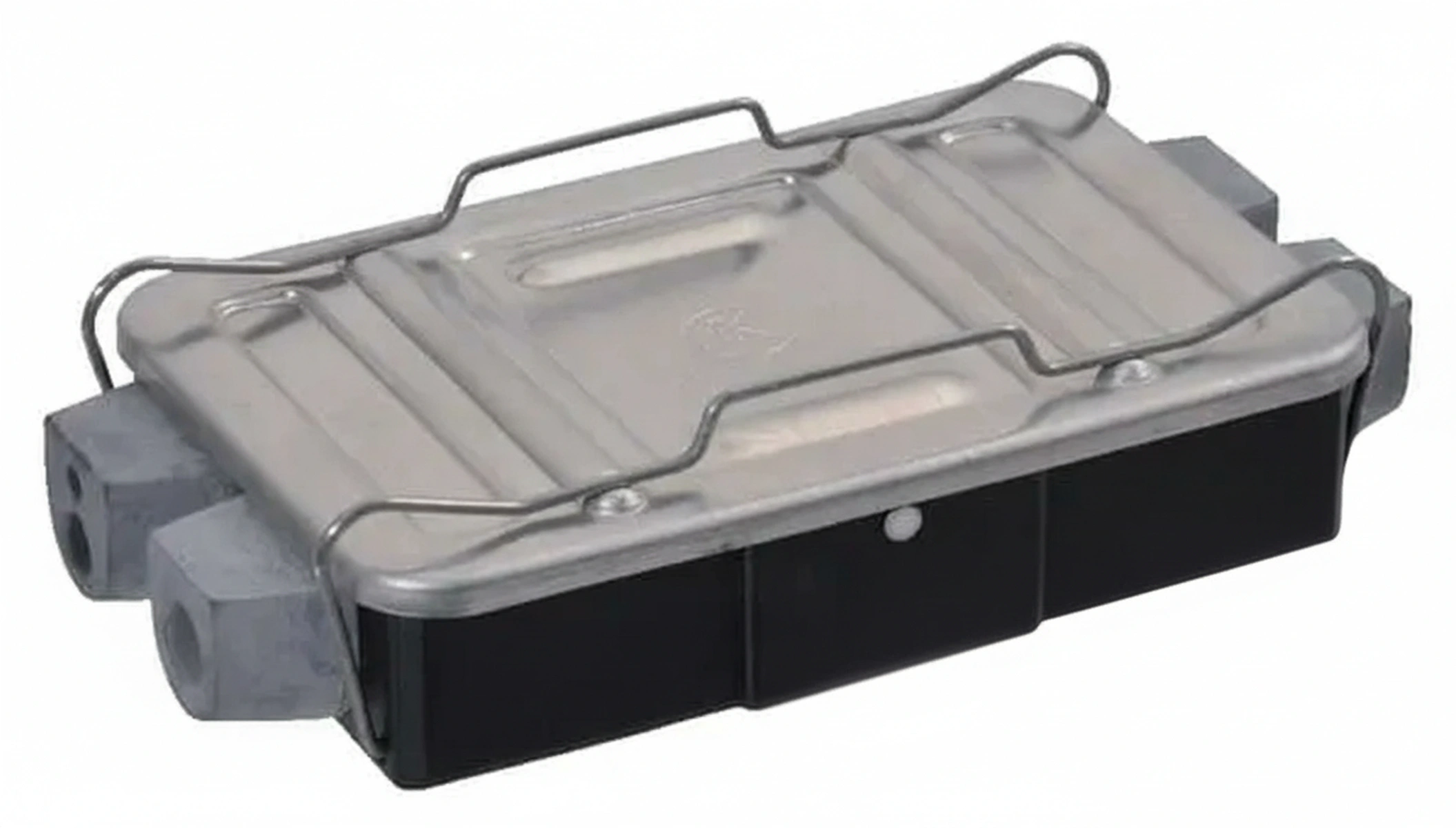 Kramp-si135045 - Connector box 8 Pin AMP