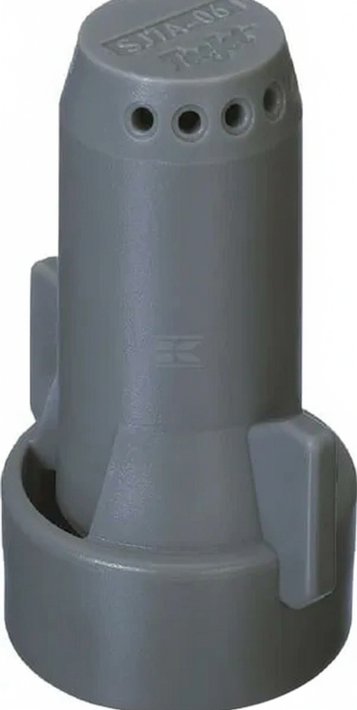 Kramp-sj7a06vp - Fertiliser nozzle 7-holes 706
