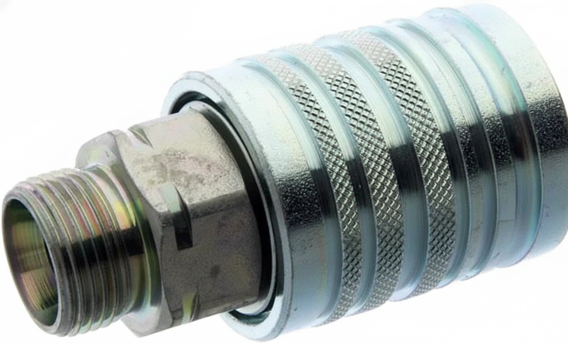 Kramp-skpf12l22 - Female coupling 1/2- M22x1,5-15L