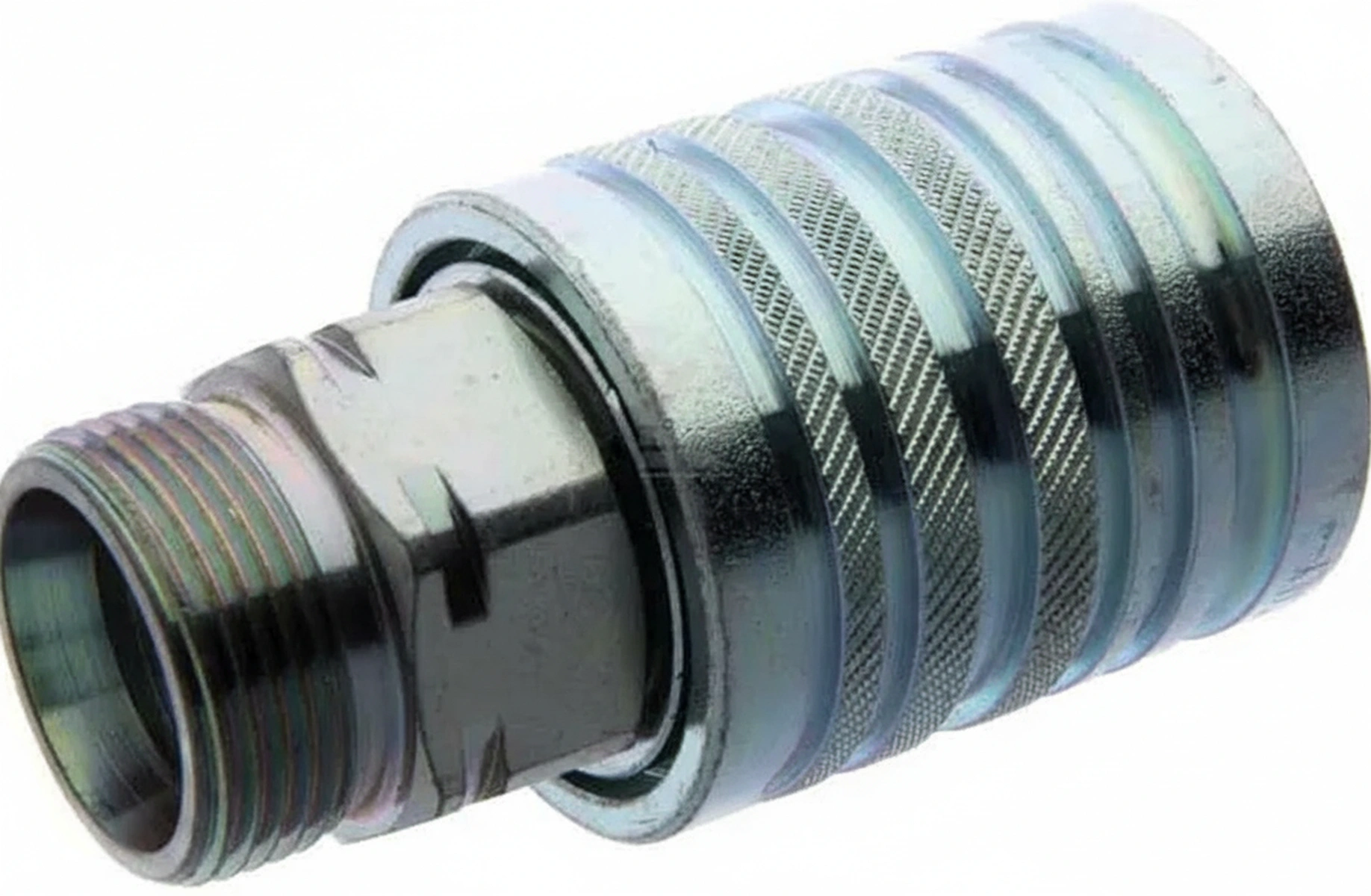 Kramp-skpf12l26 - Female coupling 1/2- M26x1,5-18L