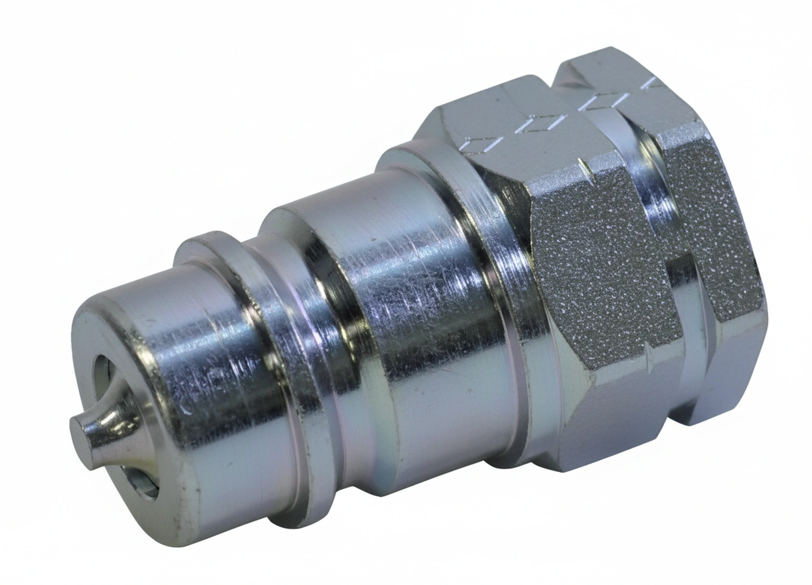 Kramp-skpm16c12 - Male coupling 3/4-3/4" BSP