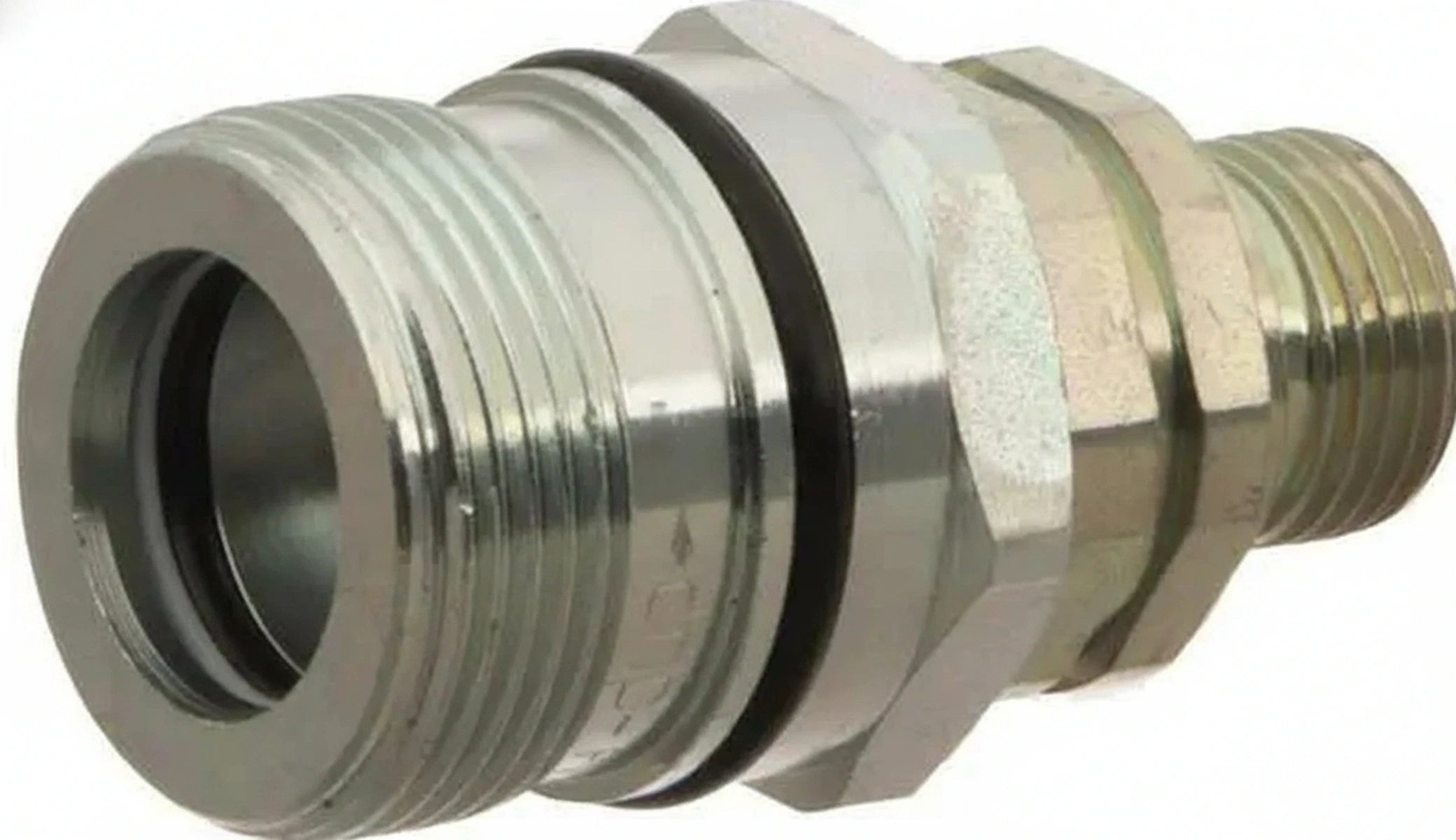 Kramp-sksf12a08 - Coupling