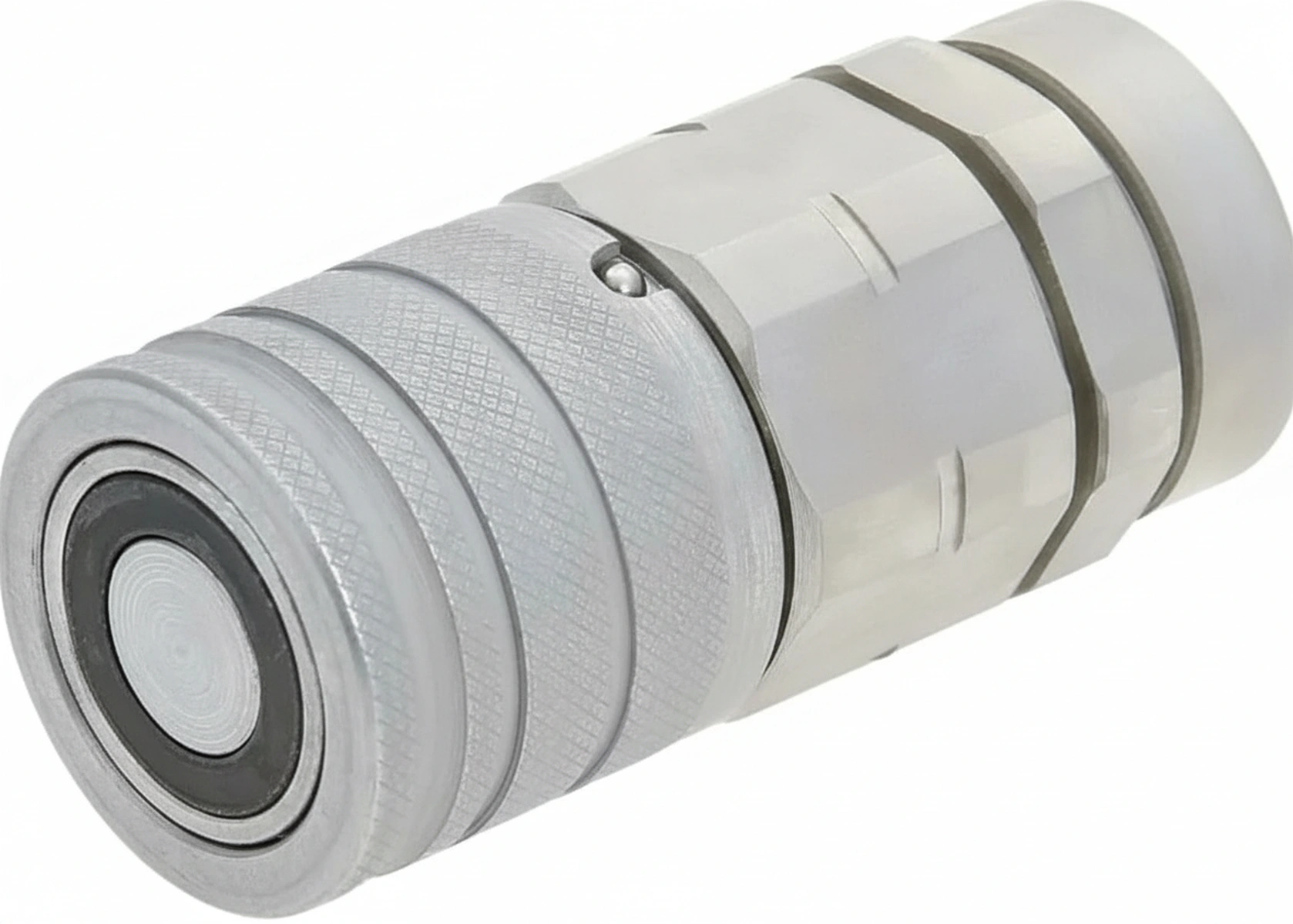 Kramp-skvf10c06 - Quick release coupling Female 3/8" - 3/8" BSP