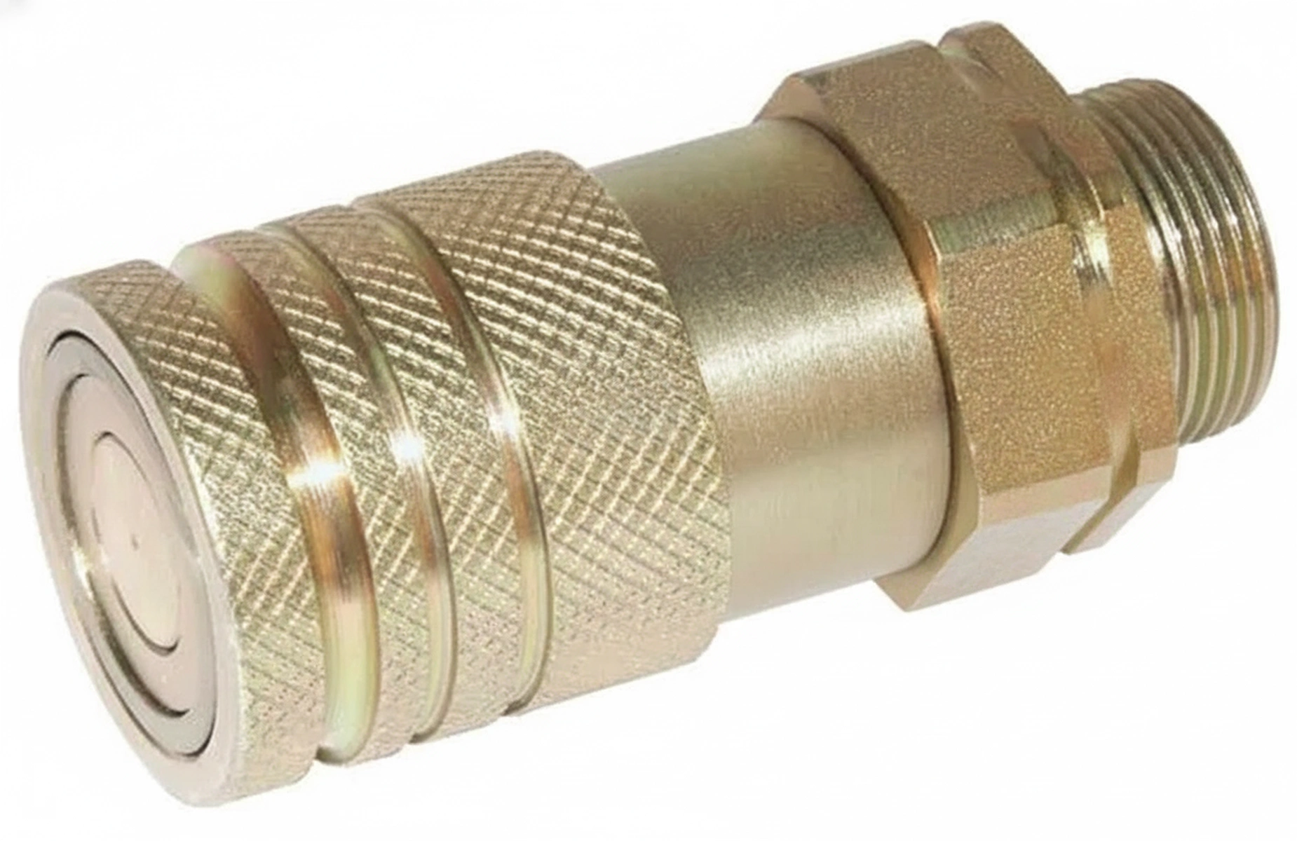Kramp-skvf10l22 - QR coupling Female