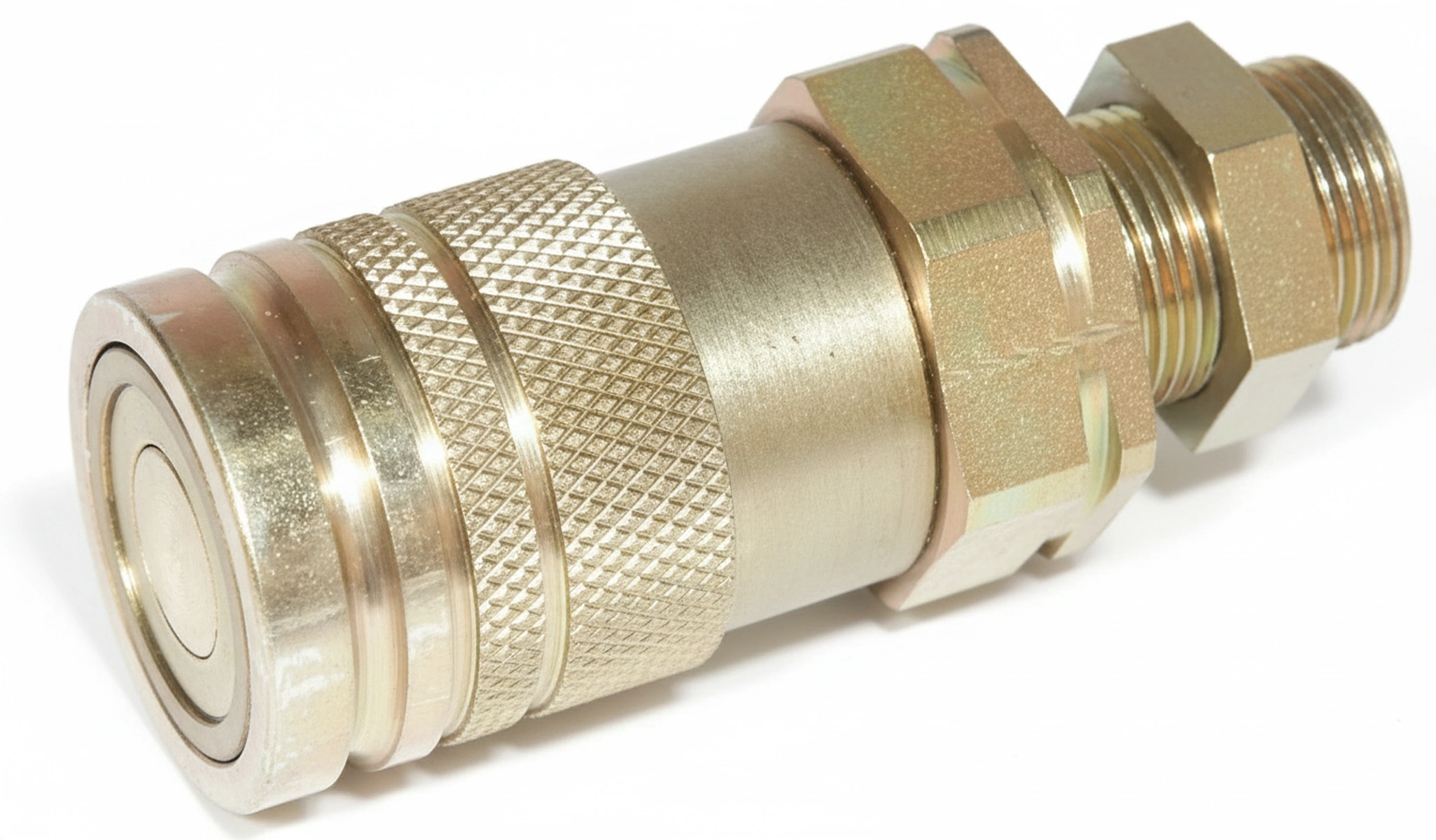 Kramp-skvf10n22 - QR coupling Female