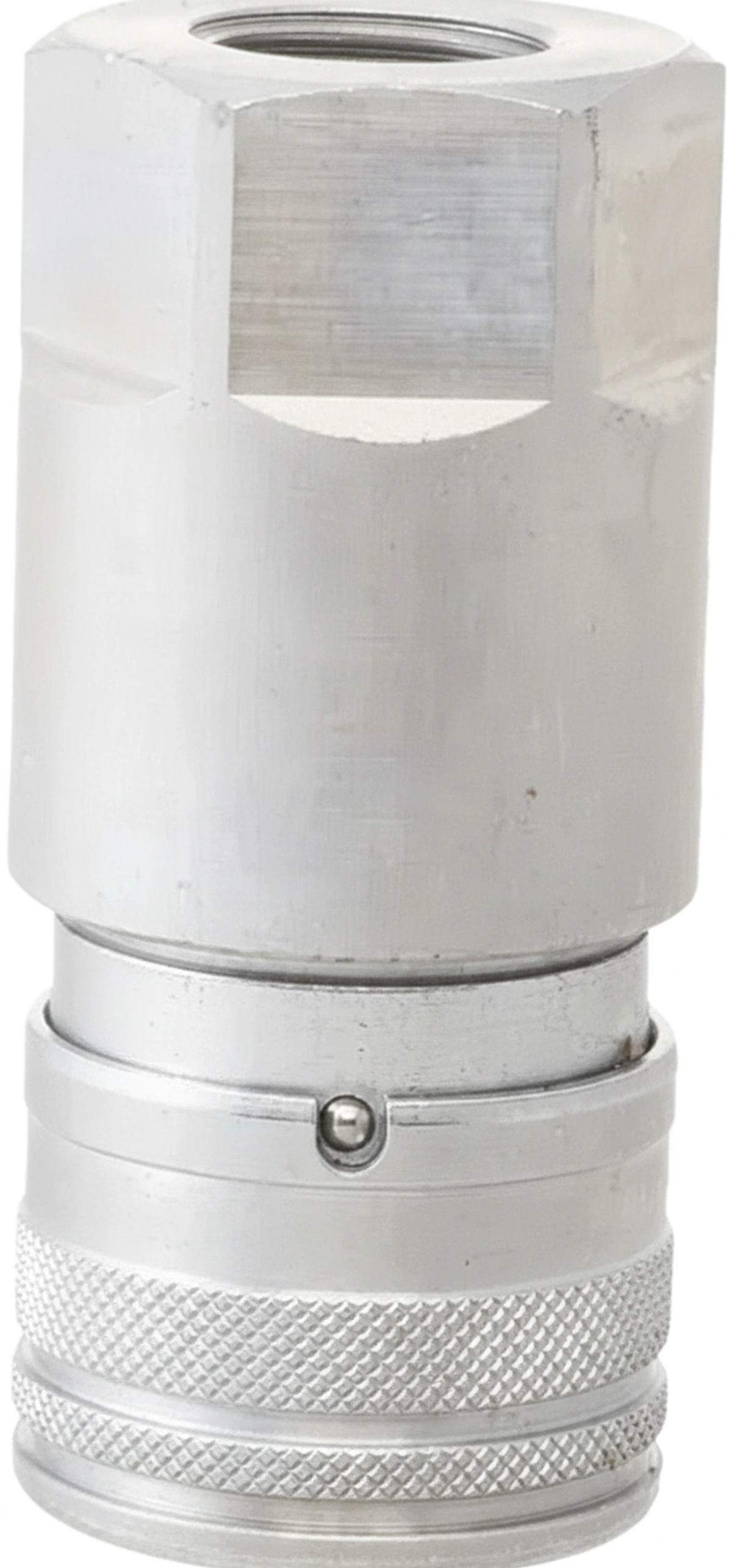 Kramp-skvf12c08 - Quick release coupling Female 1/2" - 1/2" BSP