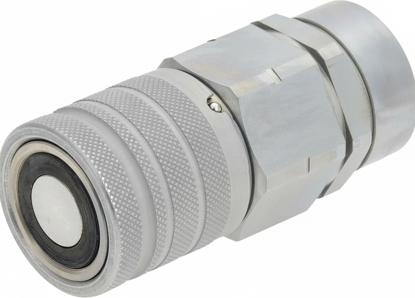 Kramp-skvf12c12 - Quick release coupling Female 1/2" - 3/4" BSP