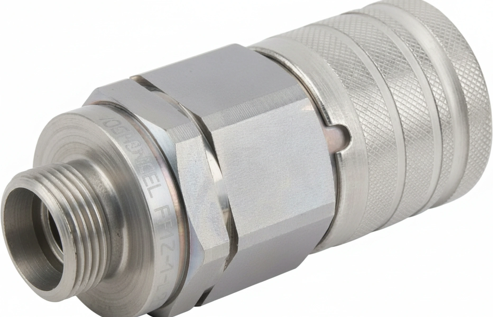 Kramp-skvf12l22 - QR coupling Female