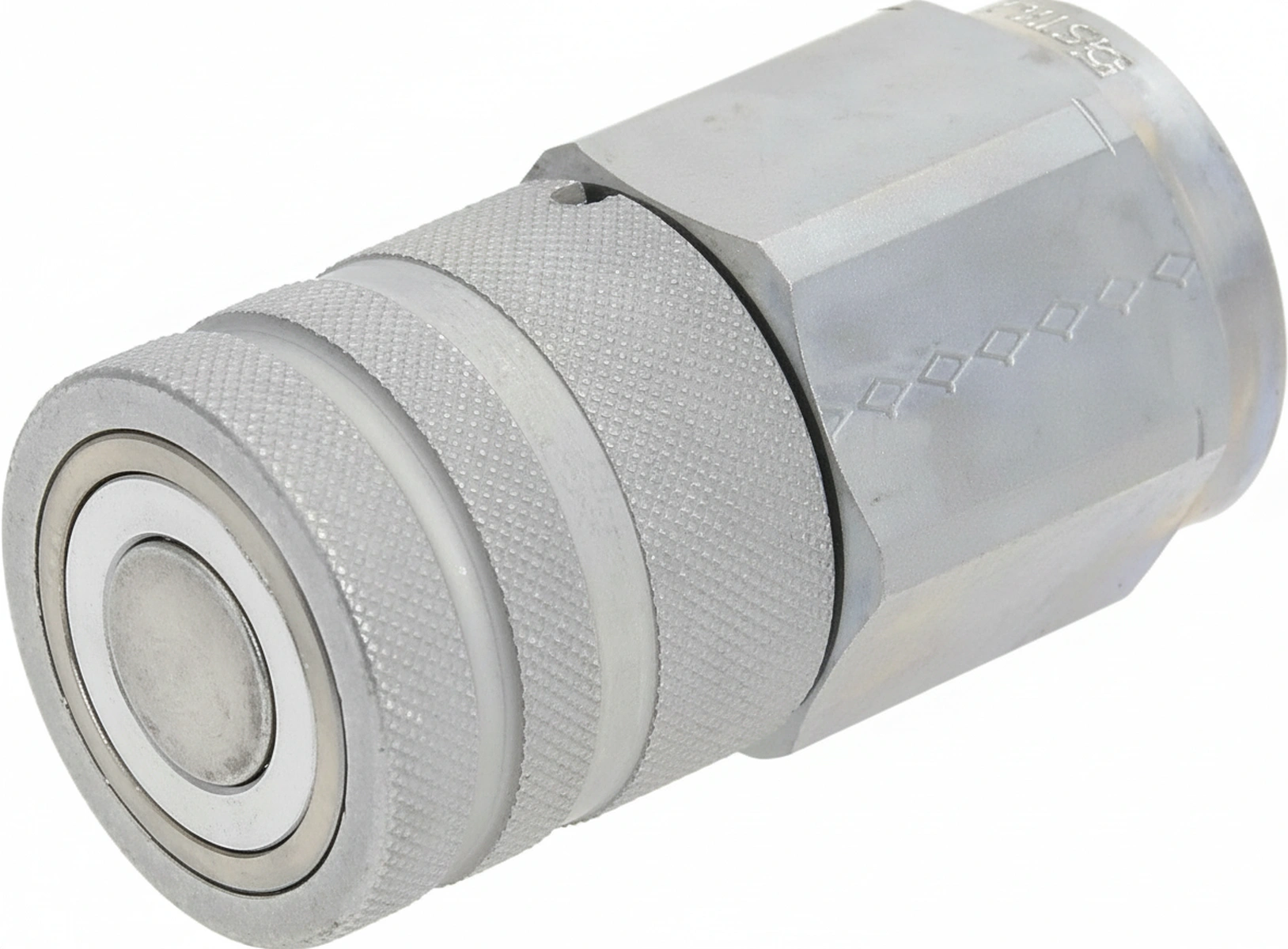 Kramp-skvf16c12 - Quick release coupling Female 5/8" - 3/4" BSP