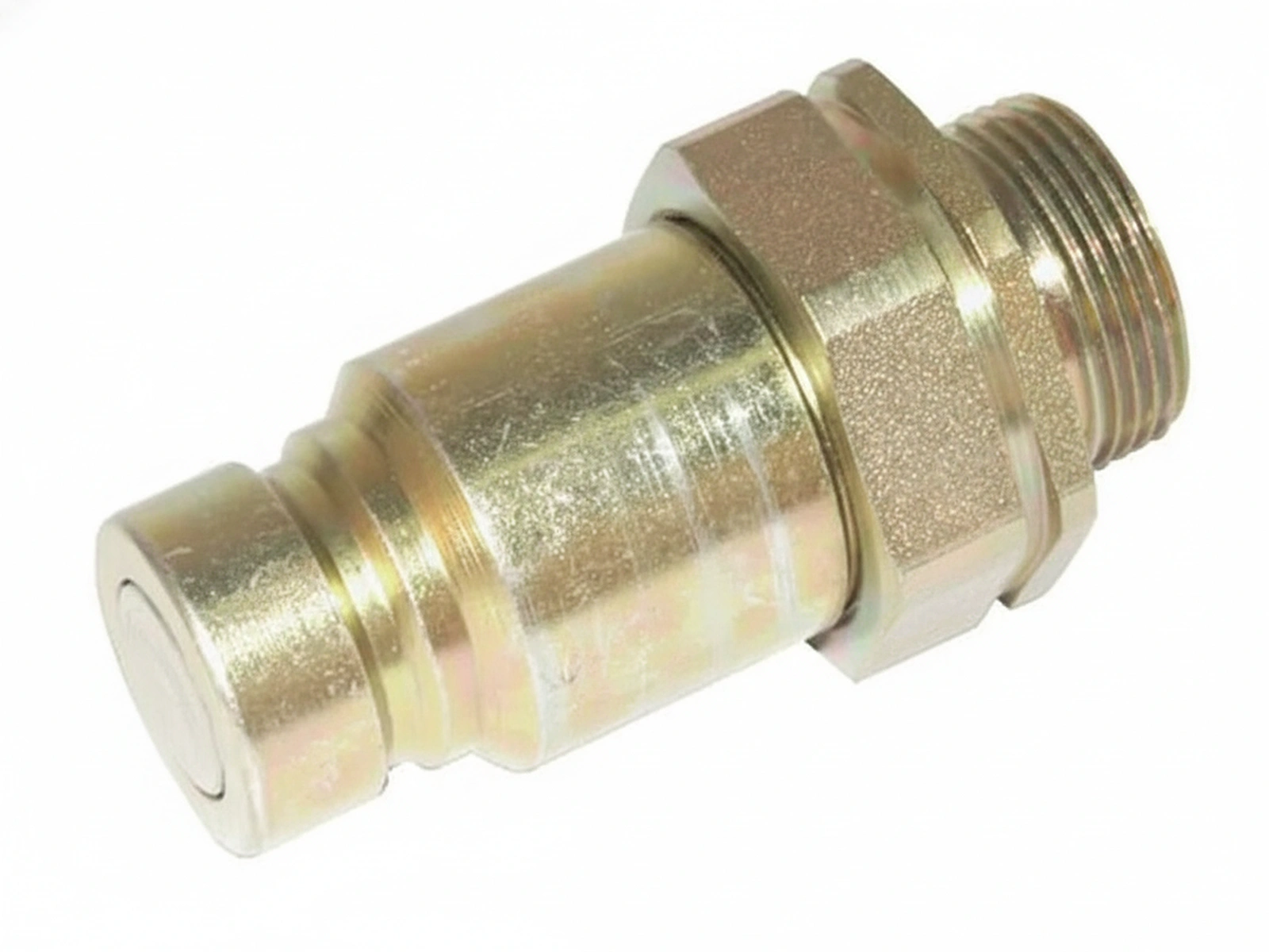 Kramp-skvm10l22 - QR coupling Male