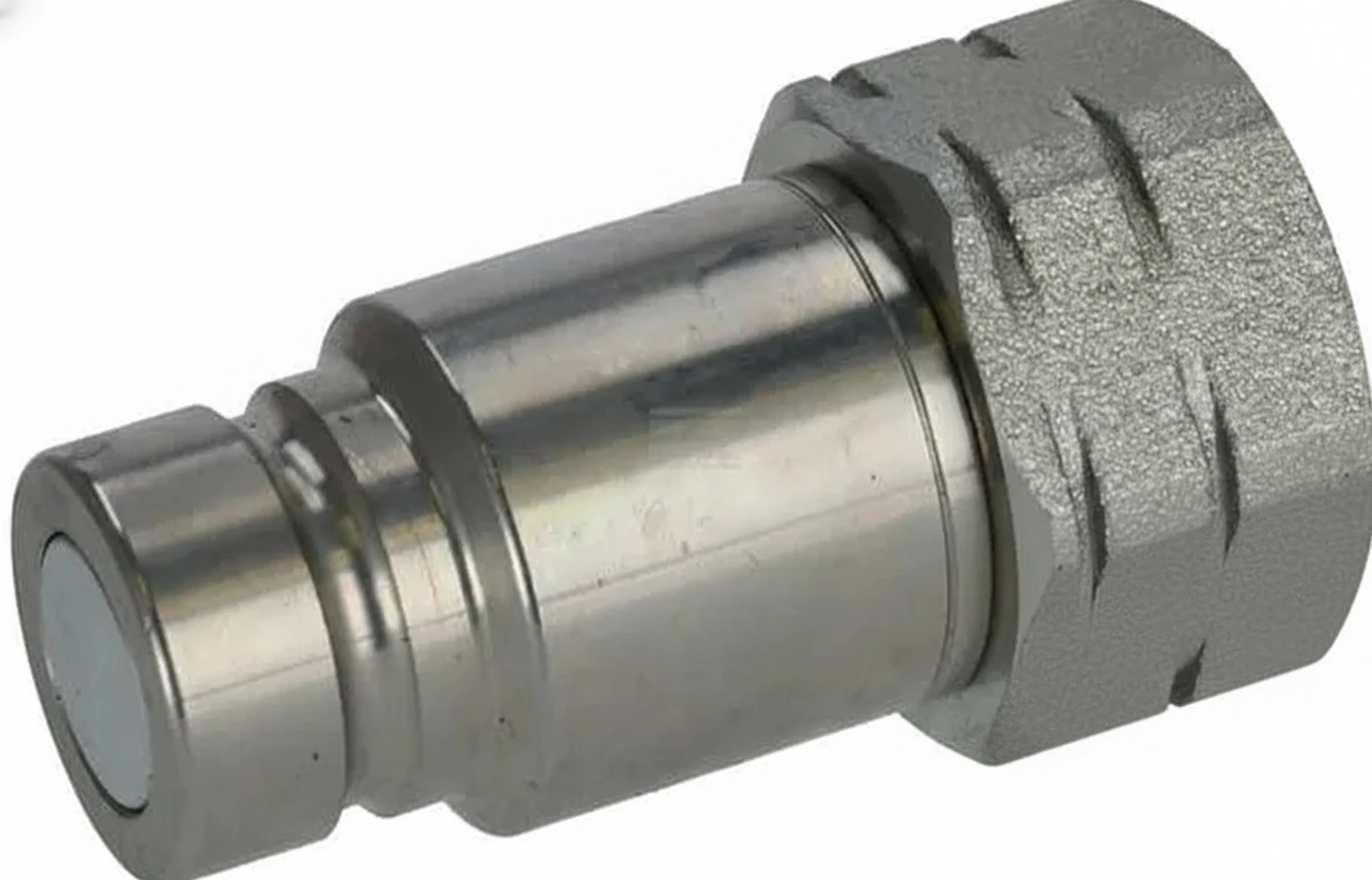 Kramp-skvm12c12n - Quick release coupling Male 1/2" - 3/4" BSP gopart