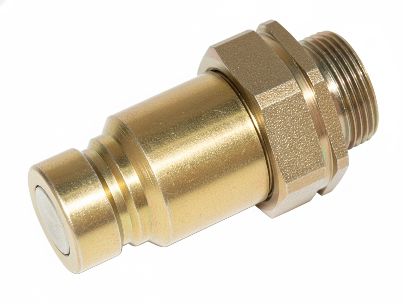 Kramp-skvm12l22 - QR coupling Male