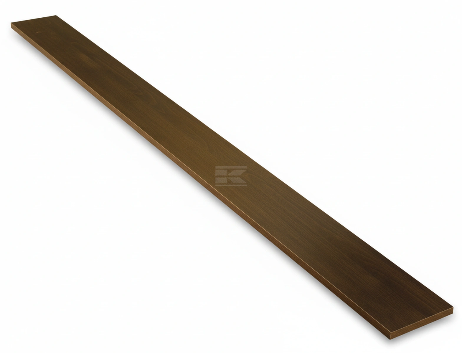 Kramp-sl10008010r - Robalon snow shovel wear strip