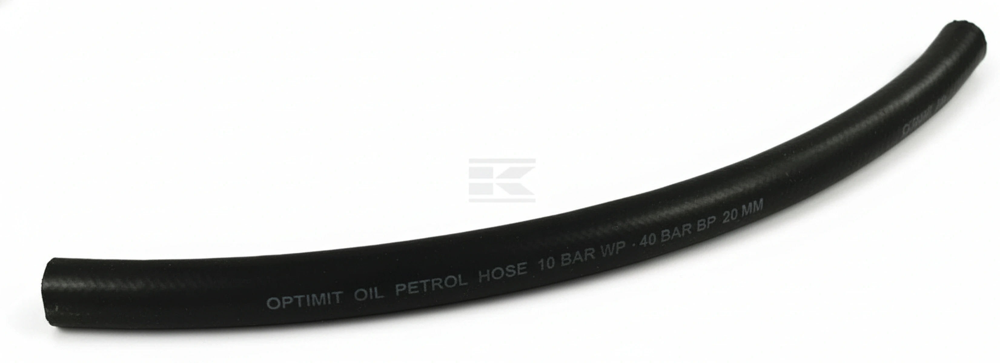 Kramp-sl1025 - Fuel delivery hose 25mm
