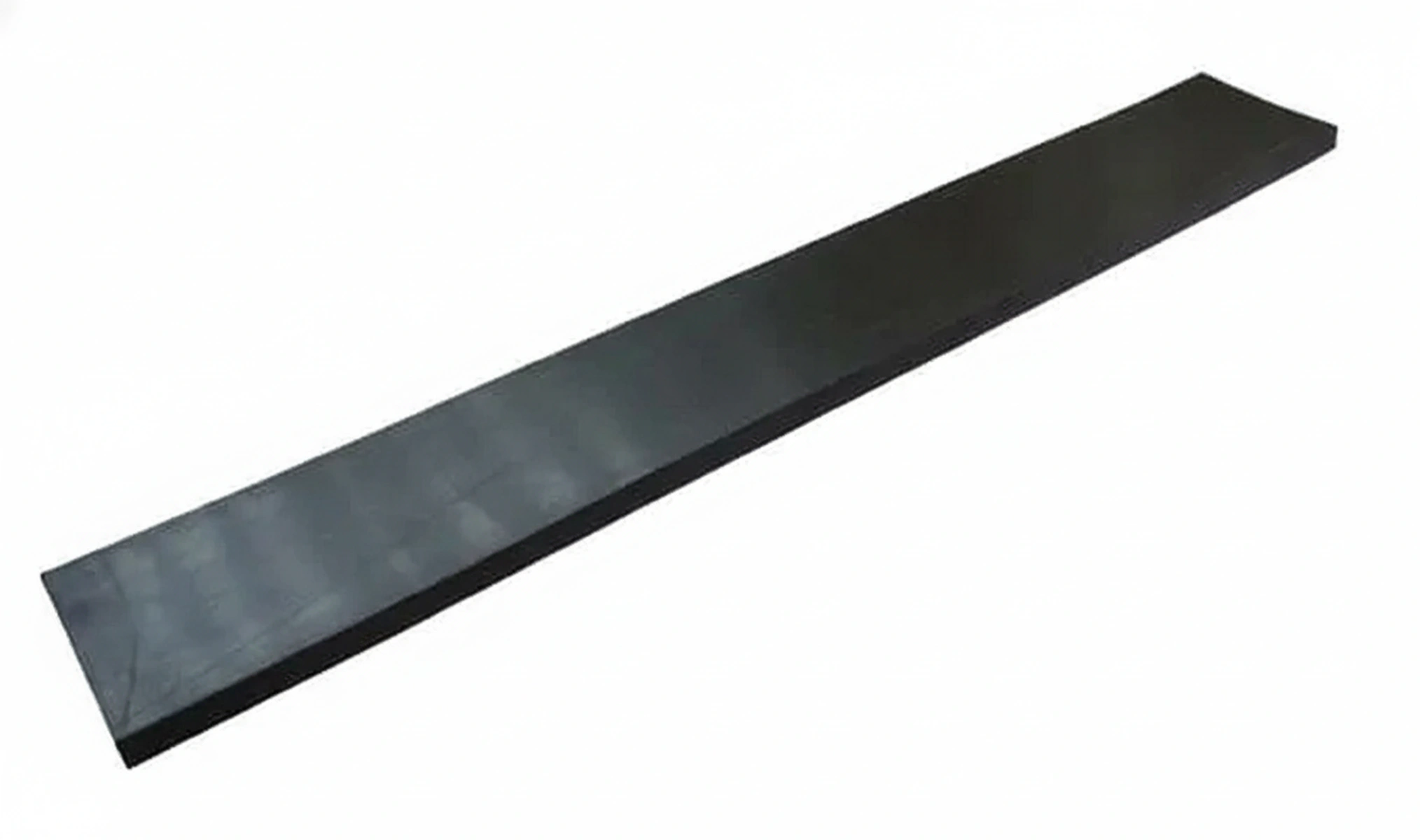 Kramp-sl125015020g - Snow-plough wear strip rubber