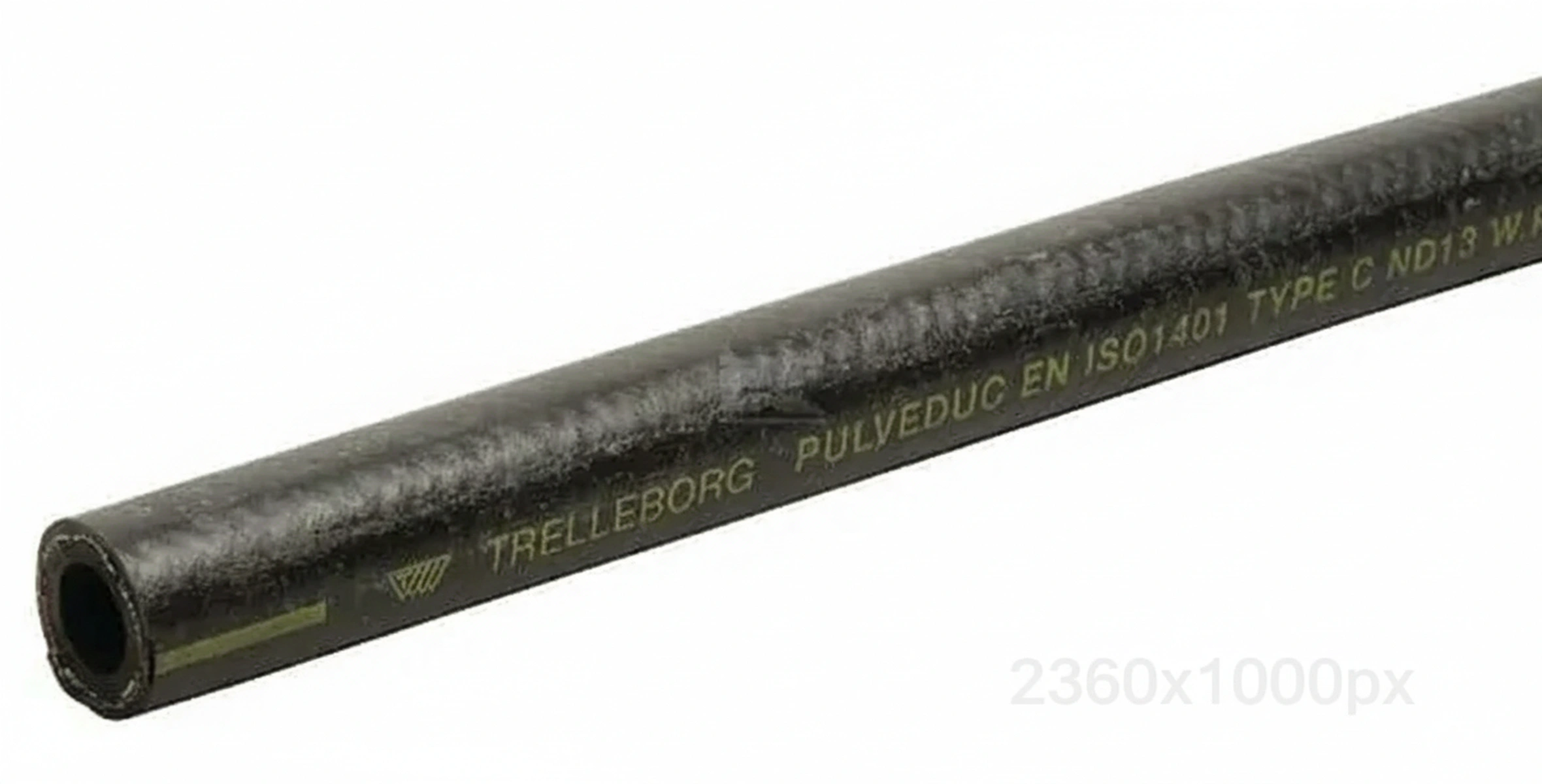 Kramp-sl602016 - Pressure hose, 16mm 20 bar EPDM