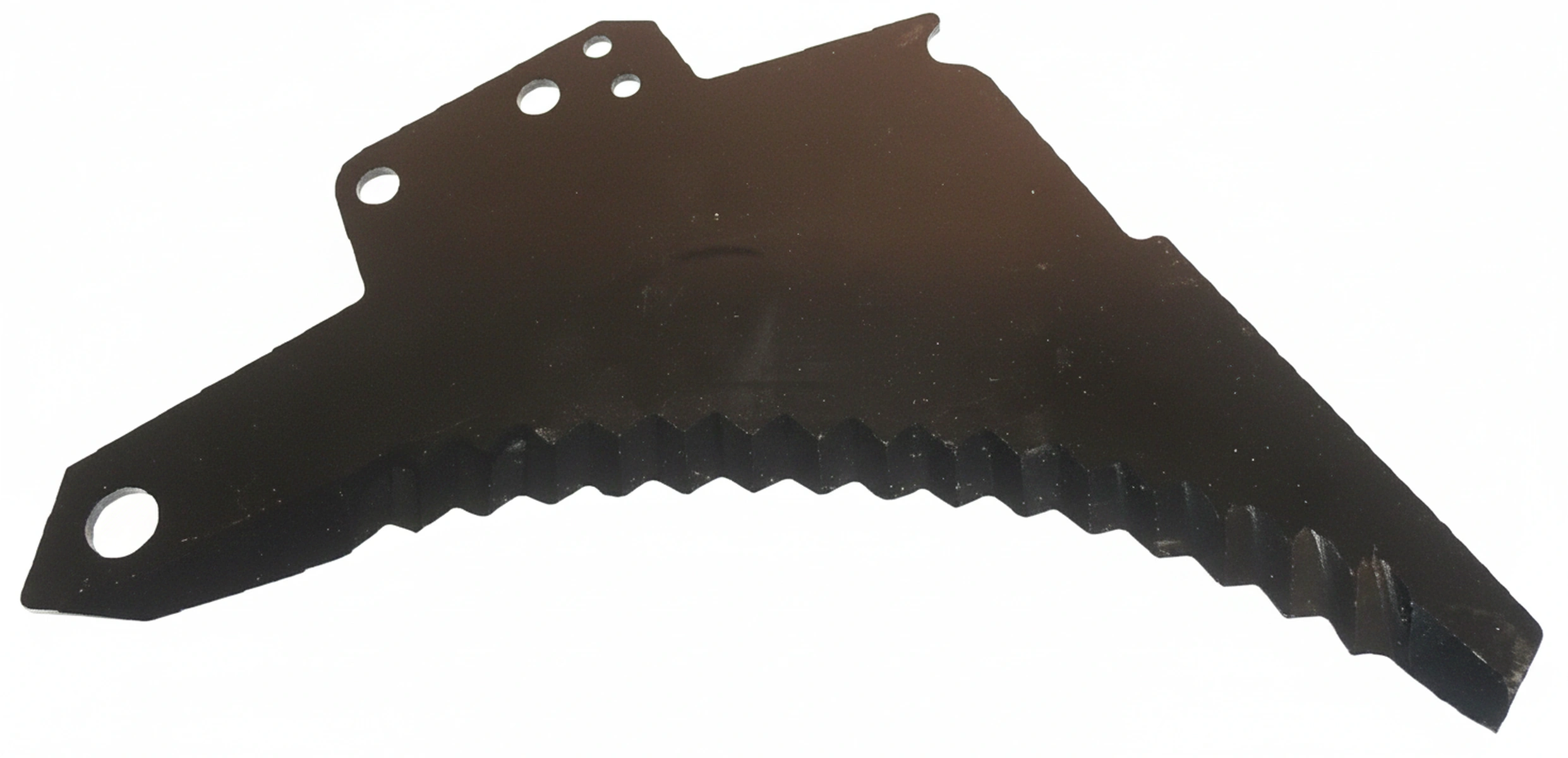 Kramp-sm04059 - Silage knife Strautmann