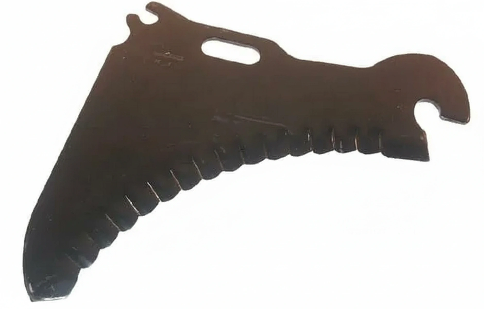 Kramp-sm18690 - Silage knife