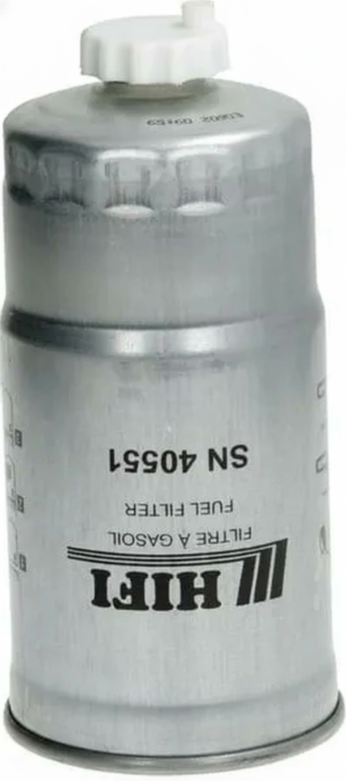 Kramp-sn40551 - Fuel filter Hifi
