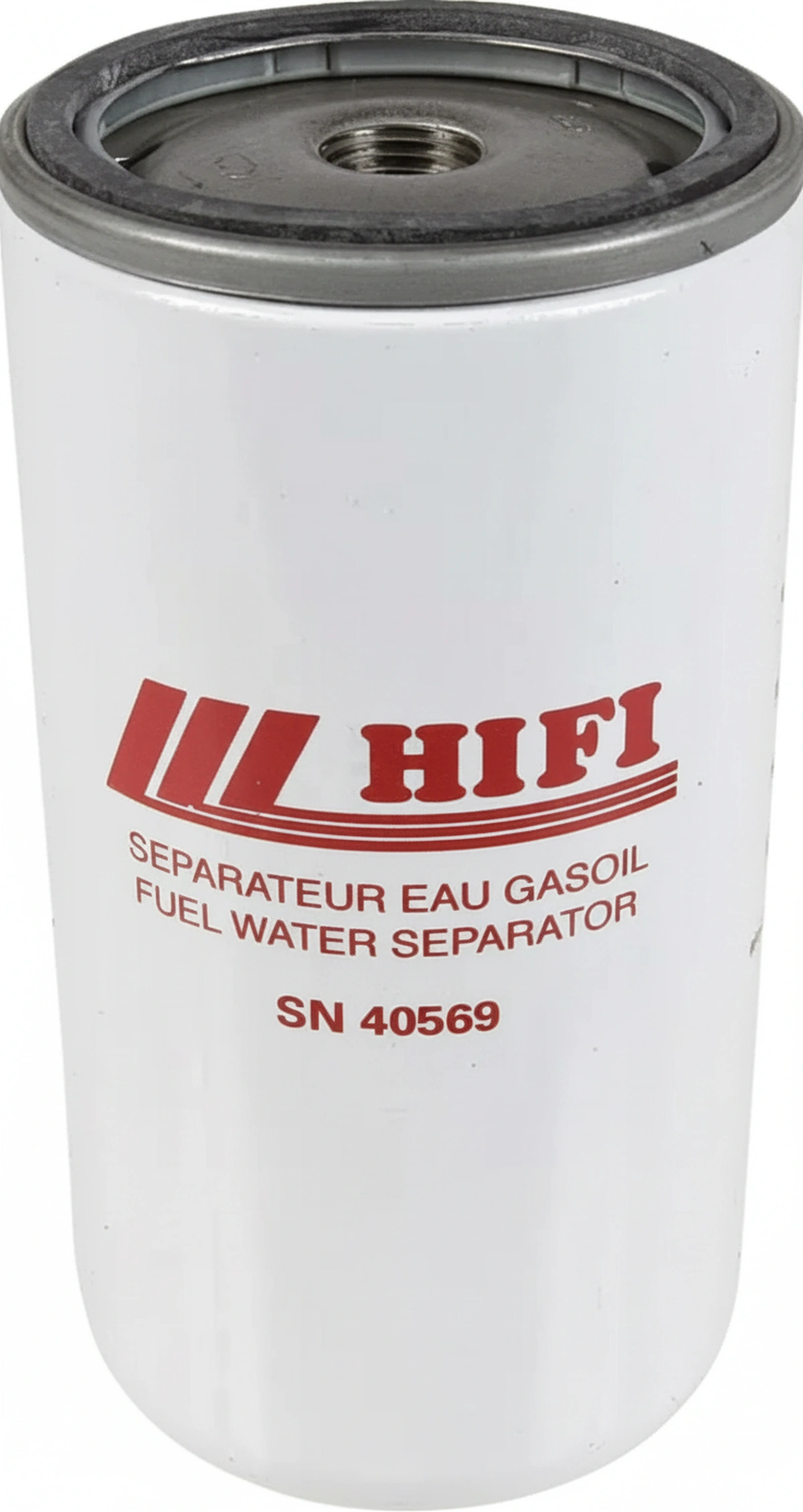 Kramp-sn40569 - Fuel filter
