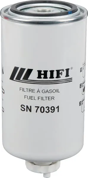 Kramp-sn70391 - Fuel filter